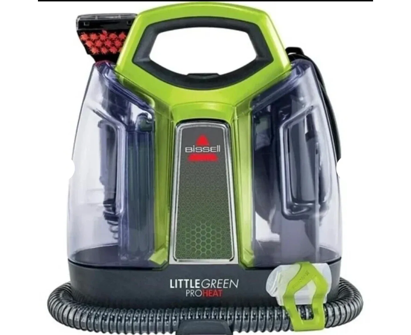 Bissell Little Green ProHeat Portable Carpet Cleaner thumbnail