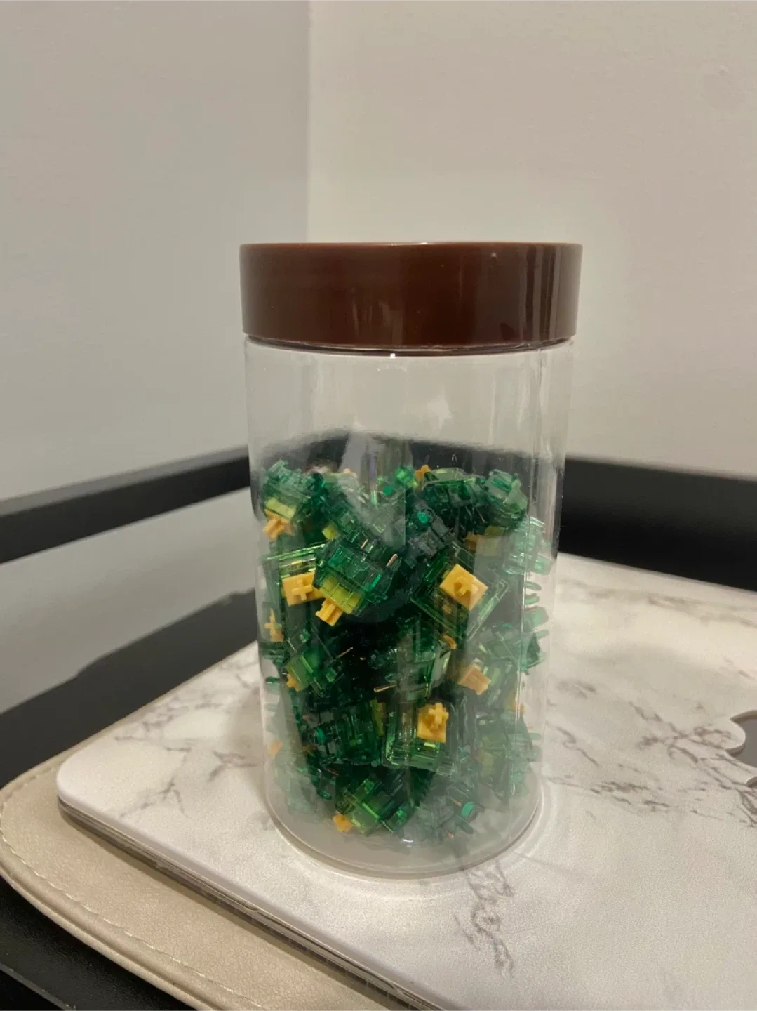 50Pcs - Gateron Beer Switches image indicator(3)