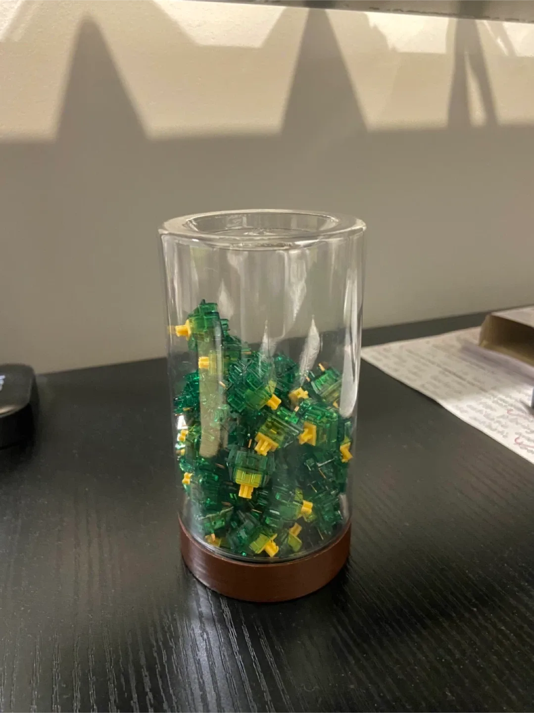 50Pcs - Gateron Beer Switches image indicator(2)