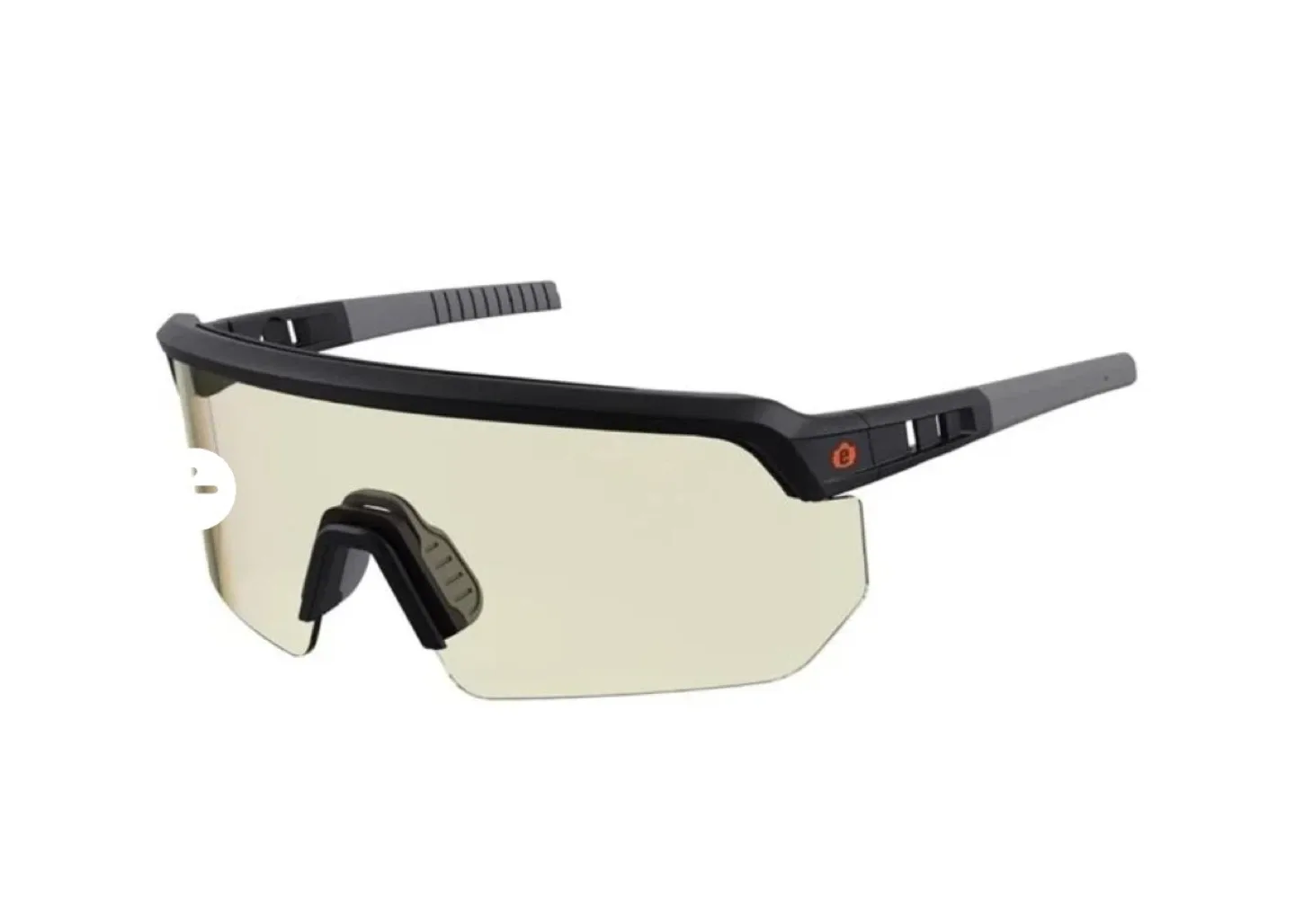Ergodyne Skullerz Aegir Anti-Scratch Safety Glasses thumbnail