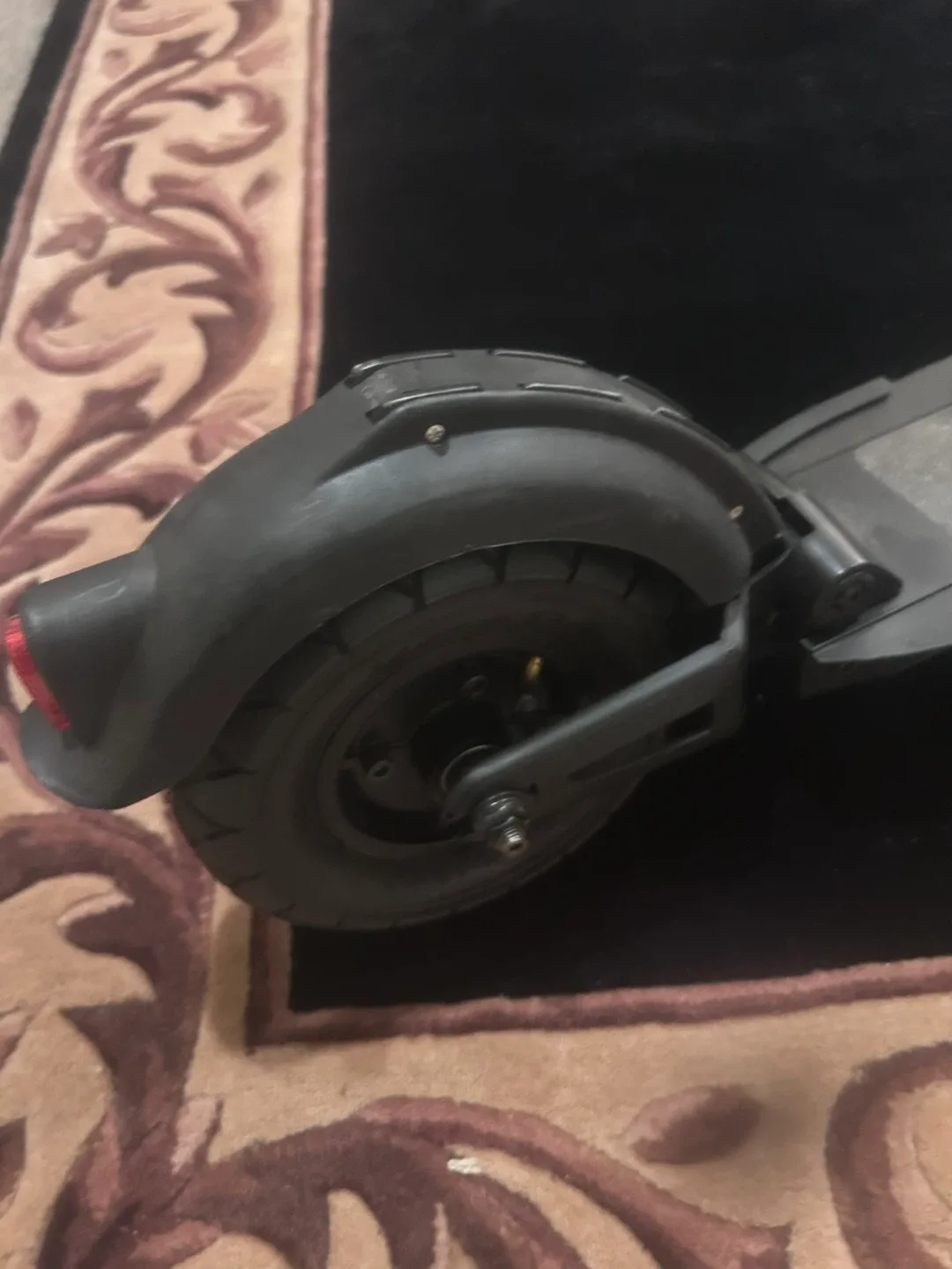 Gravity Blade Electric Scooter - For Parts image indicator(5)