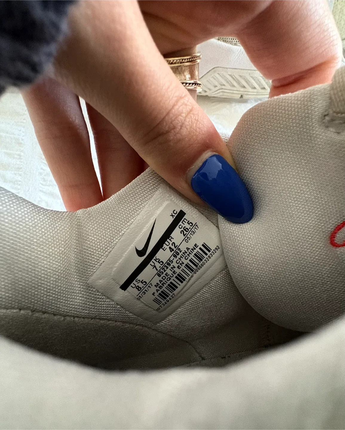 Nike Kyrie 3 Basketball Shoes image indicator(8)