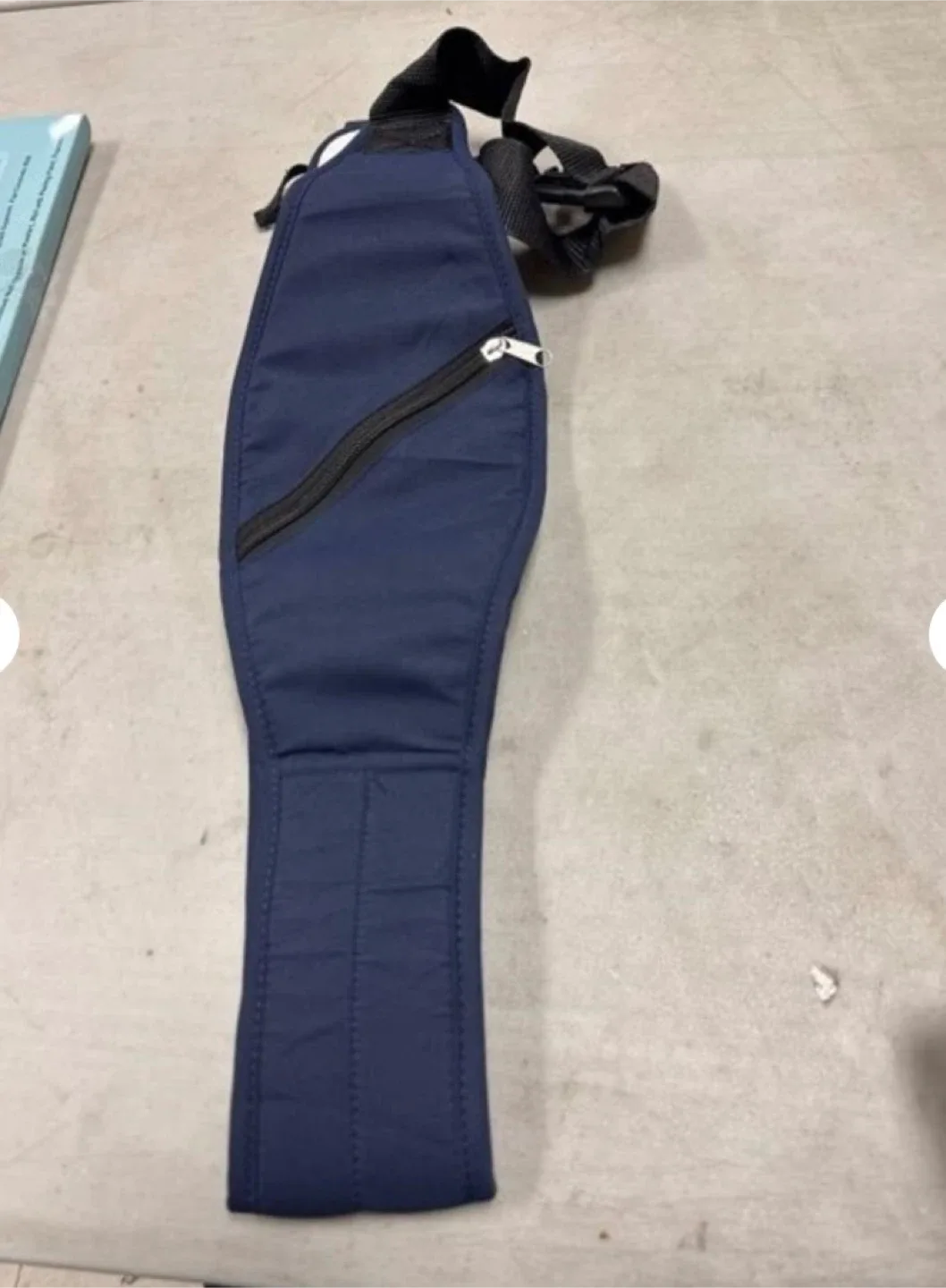 Baby Sling Carrier - One Size Fits All image indicator(6)