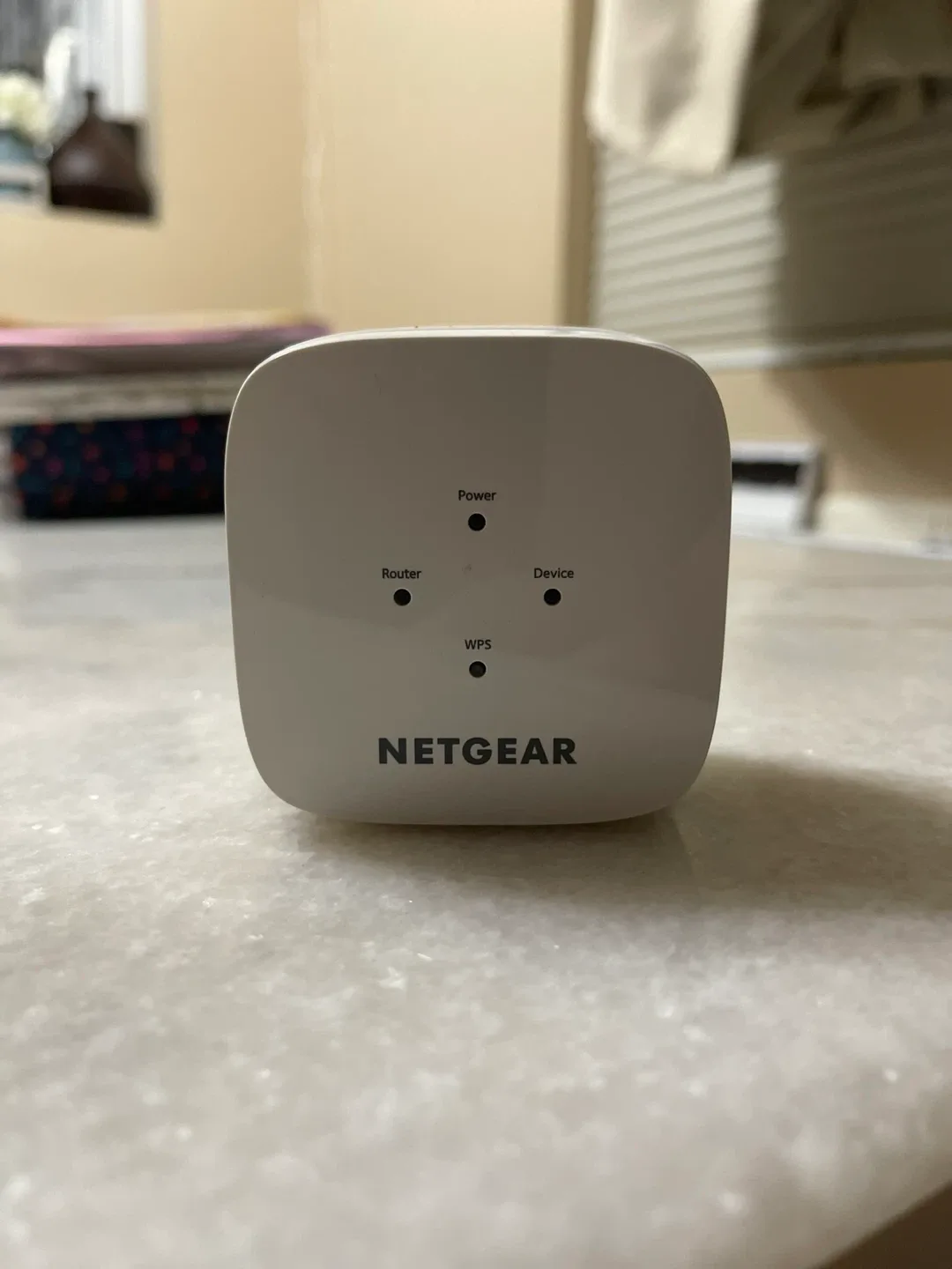 NETGEAR AC750 WiFi Range Extender EX2800 image indicator(3)