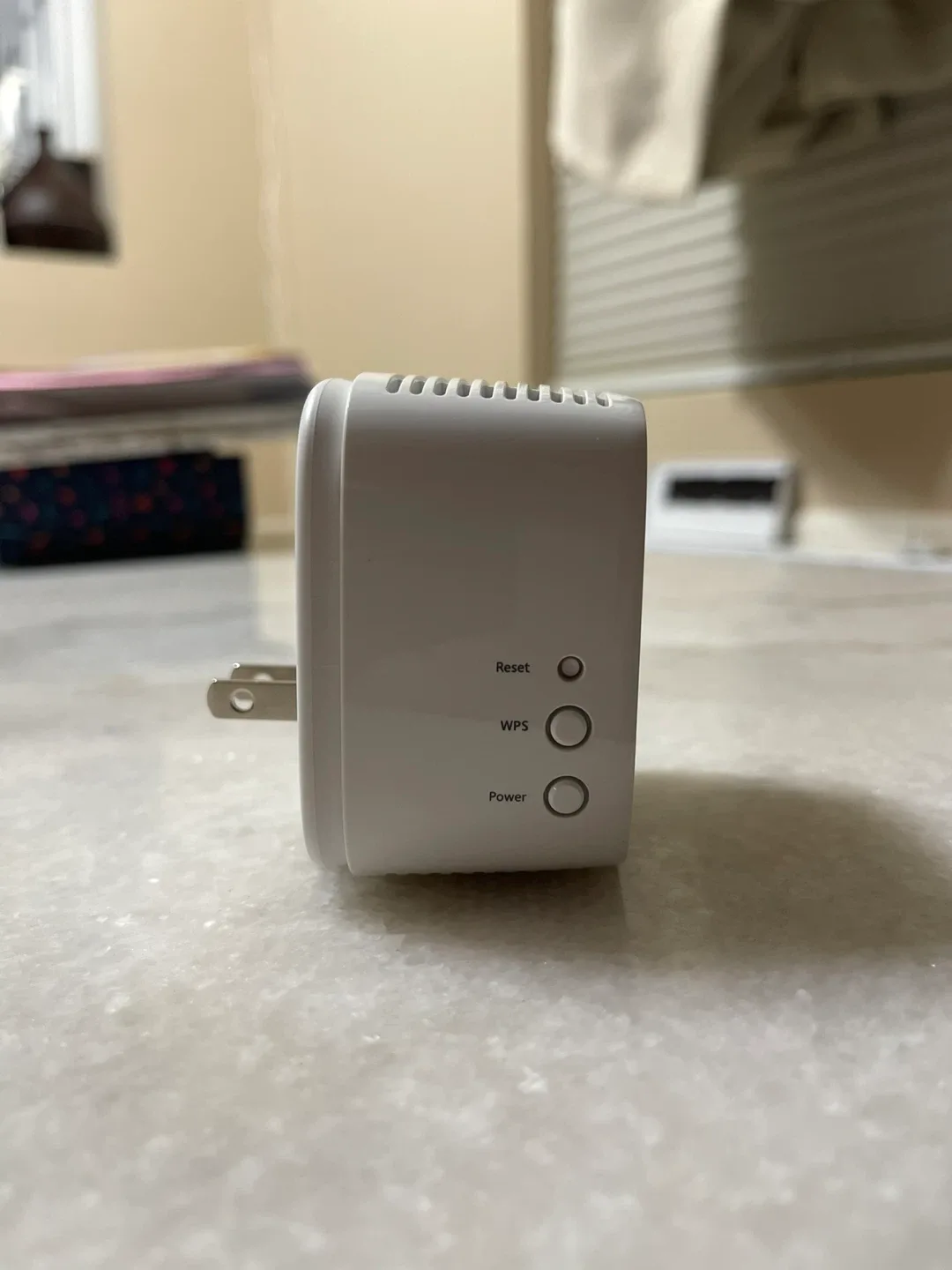 NETGEAR AC750 WiFi Range Extender EX2800 image indicator(2)