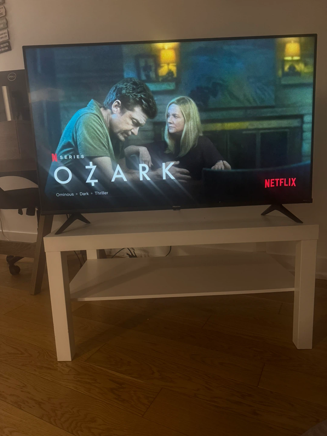 Hisense TV