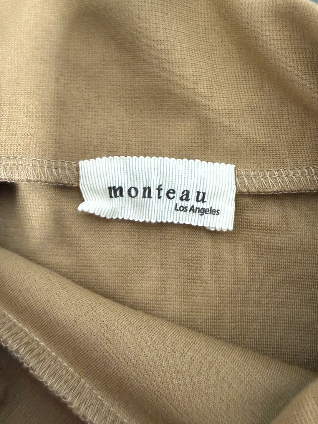 monteau Los Angeles Top - photo 2