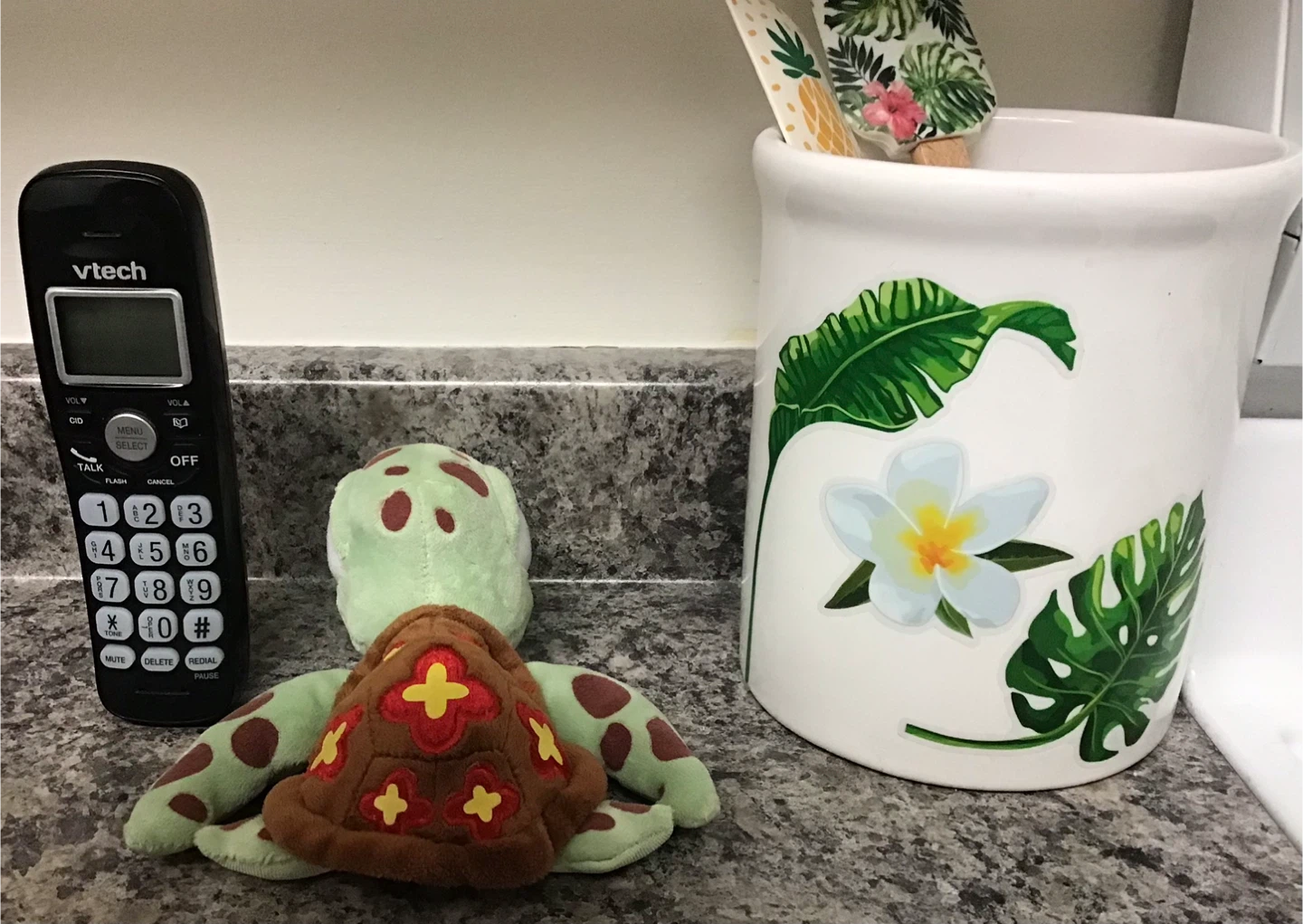 Stuffed Turtle - photo 2
