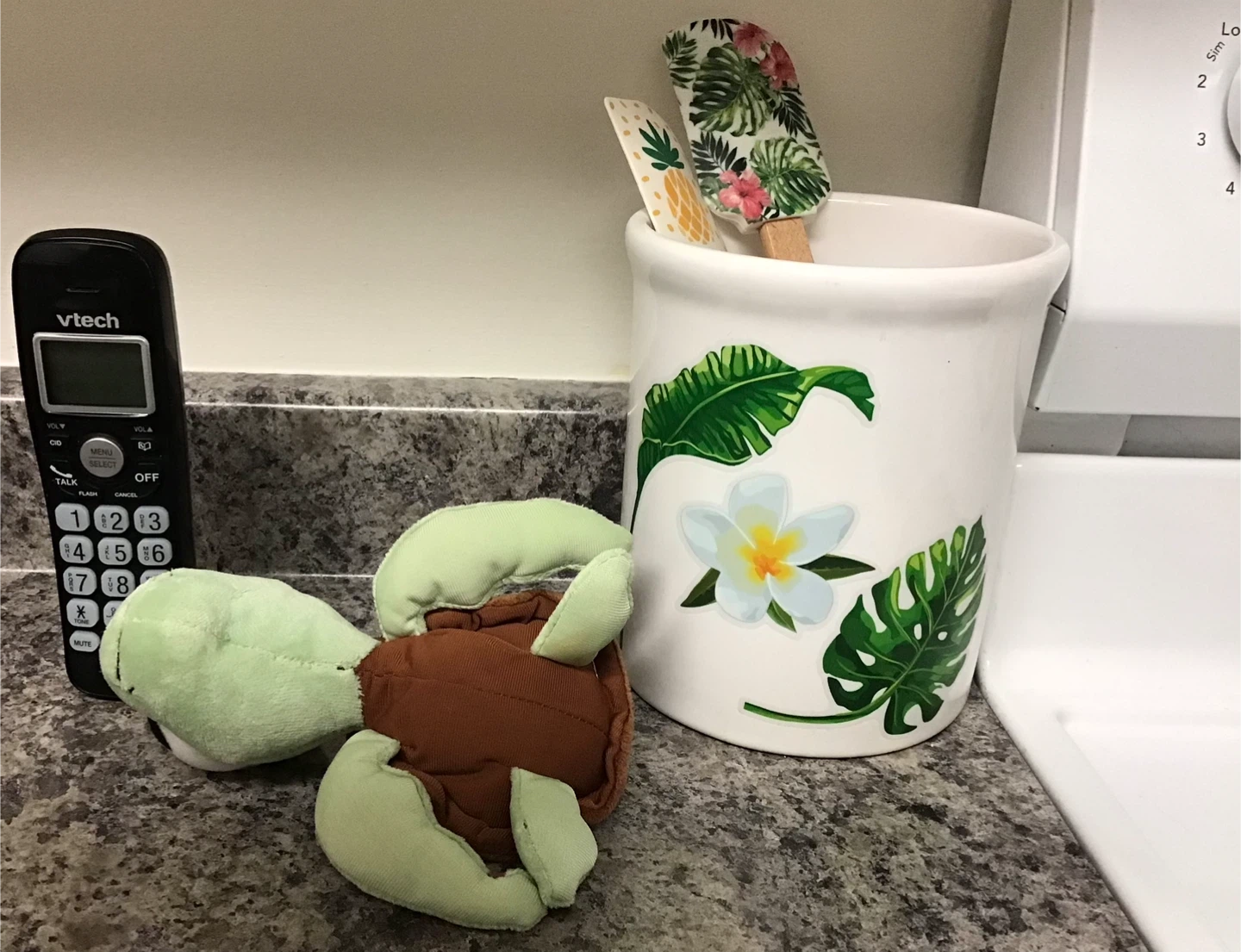 Stuffed Turtle - photo 3