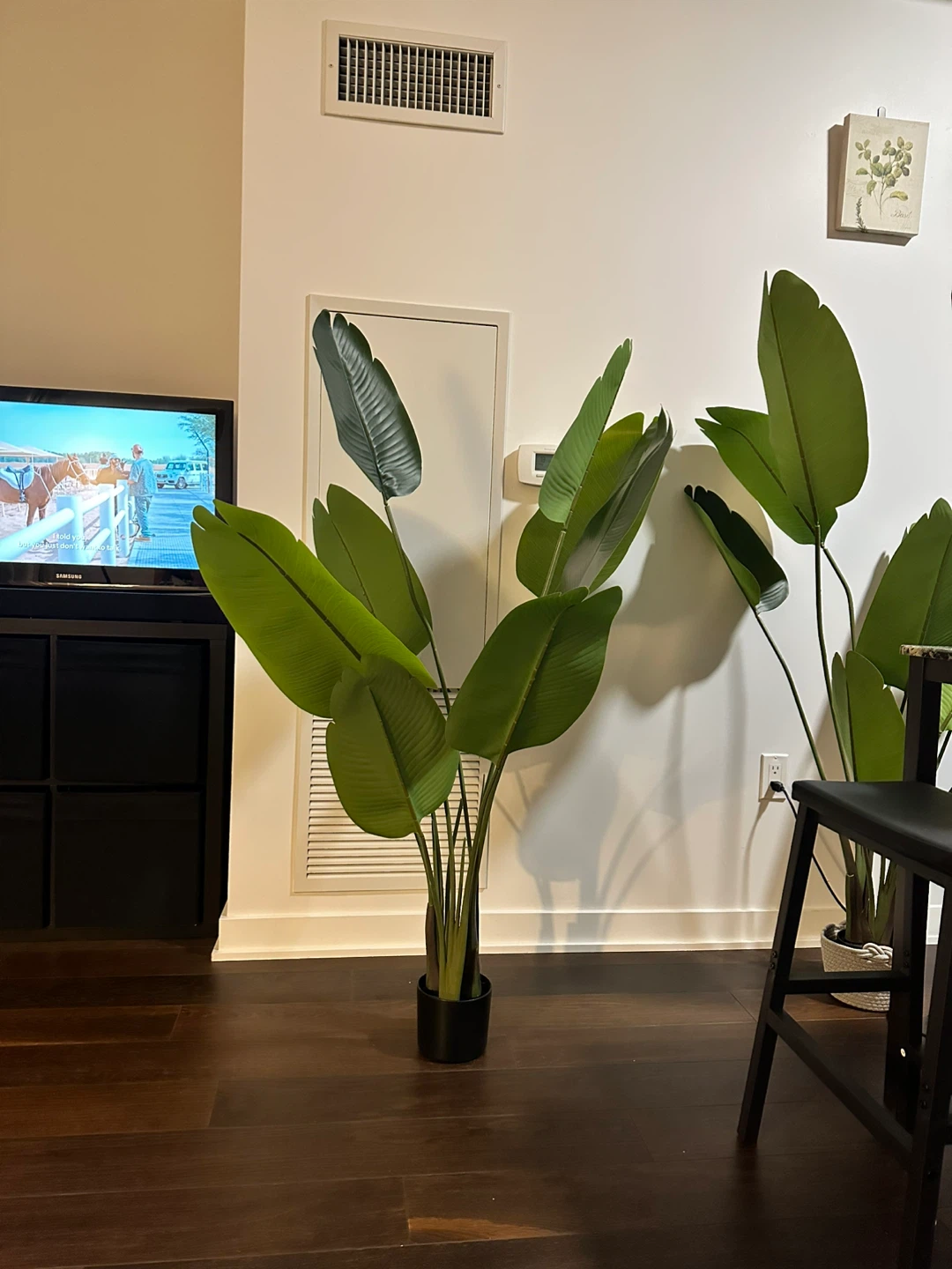 Artificial Bird of Paradise Plant - photo 2