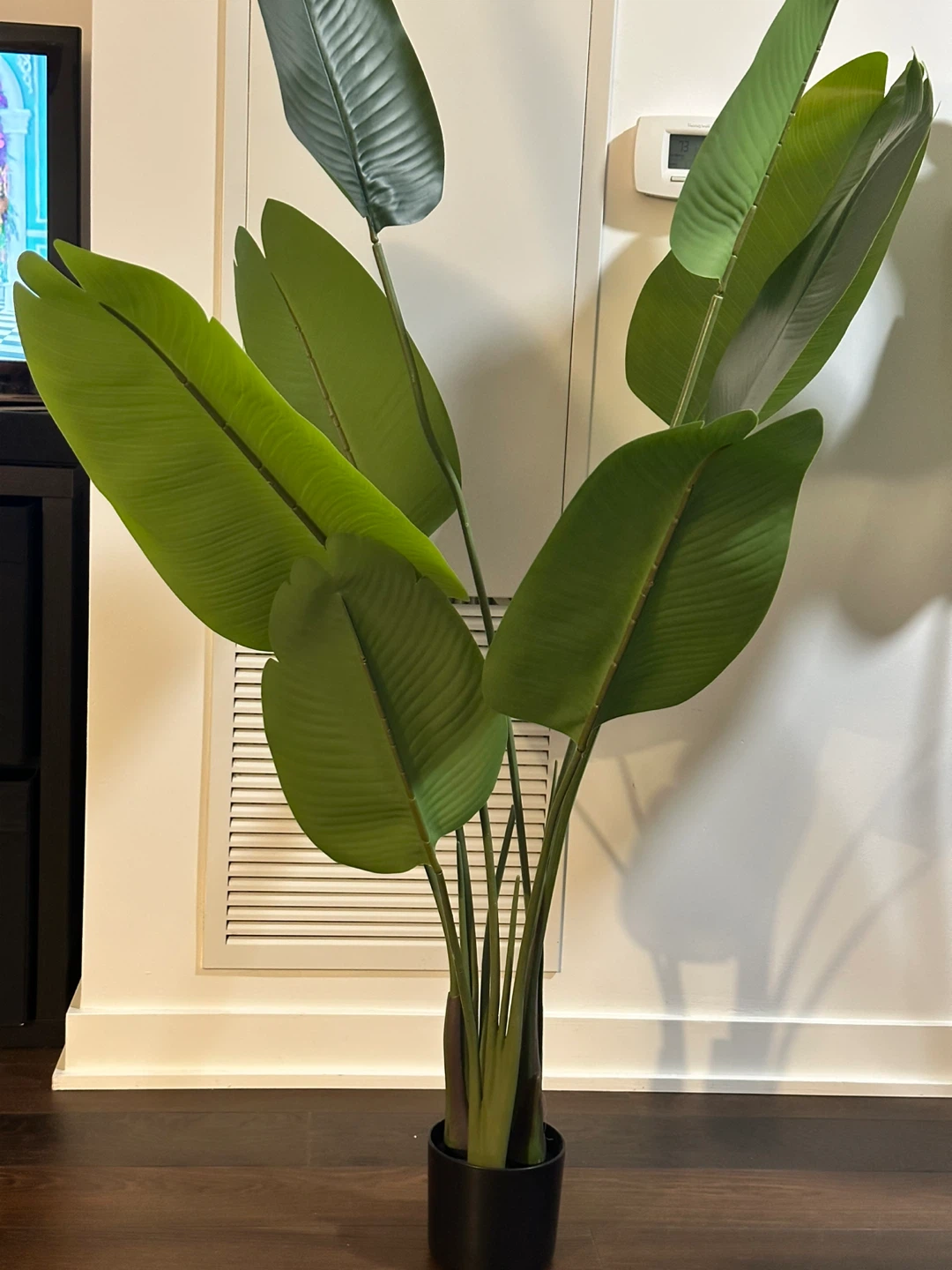 Artificial Bird of Paradise Plant
