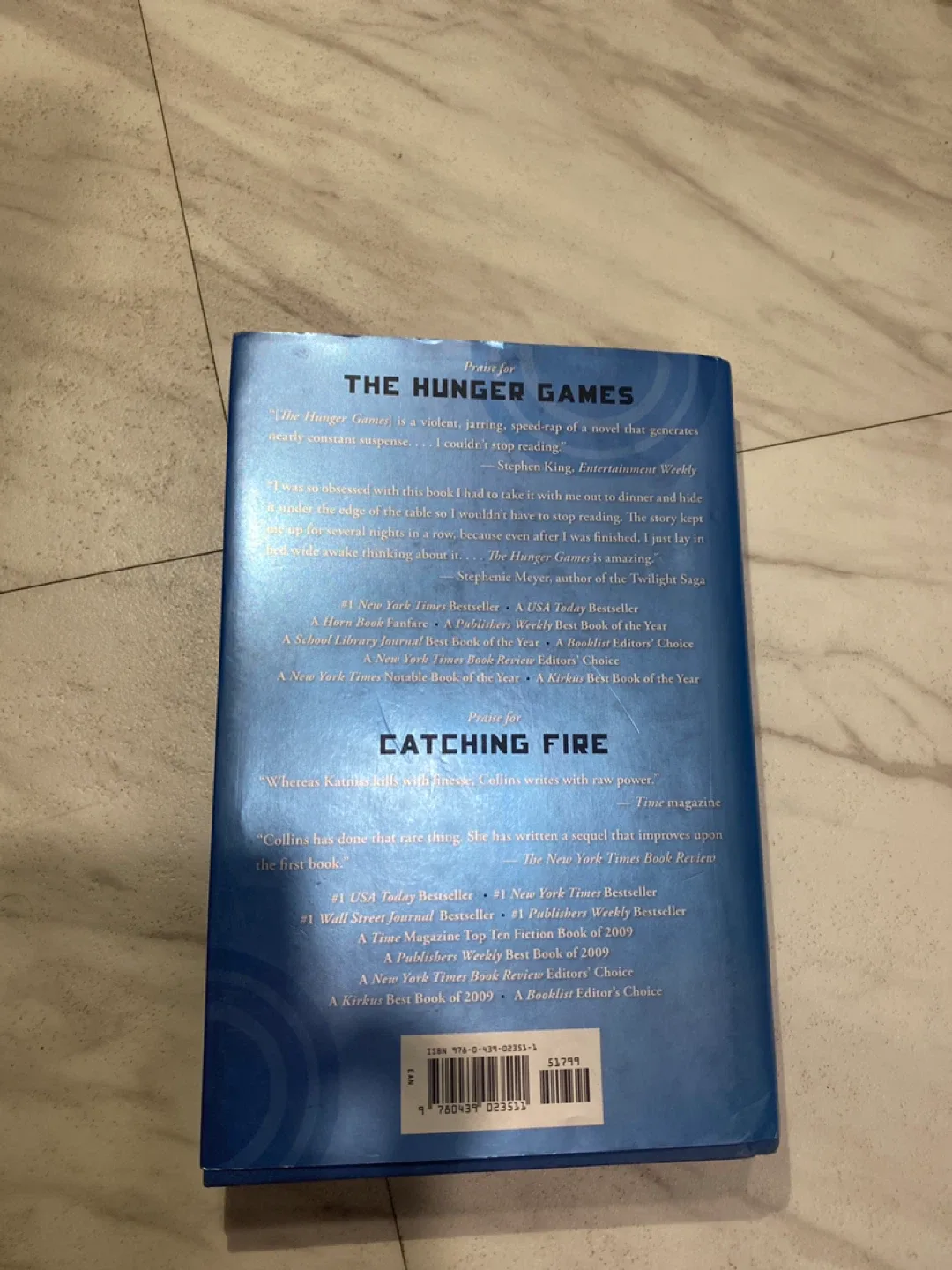 Mockingjay by Suzanne Collins (15$) image indicator(2)