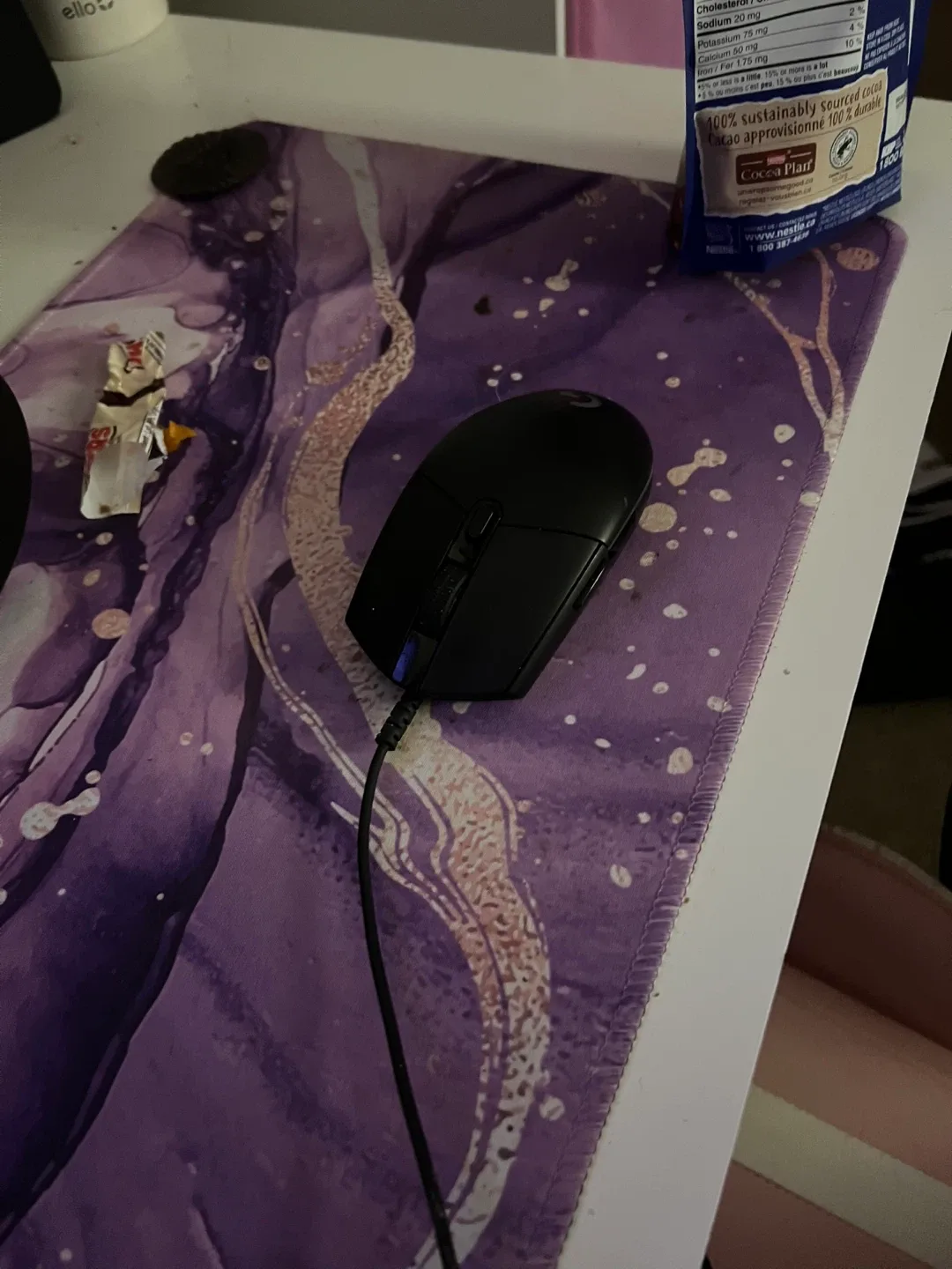 SteelSeries Keyboard image indicator(2)