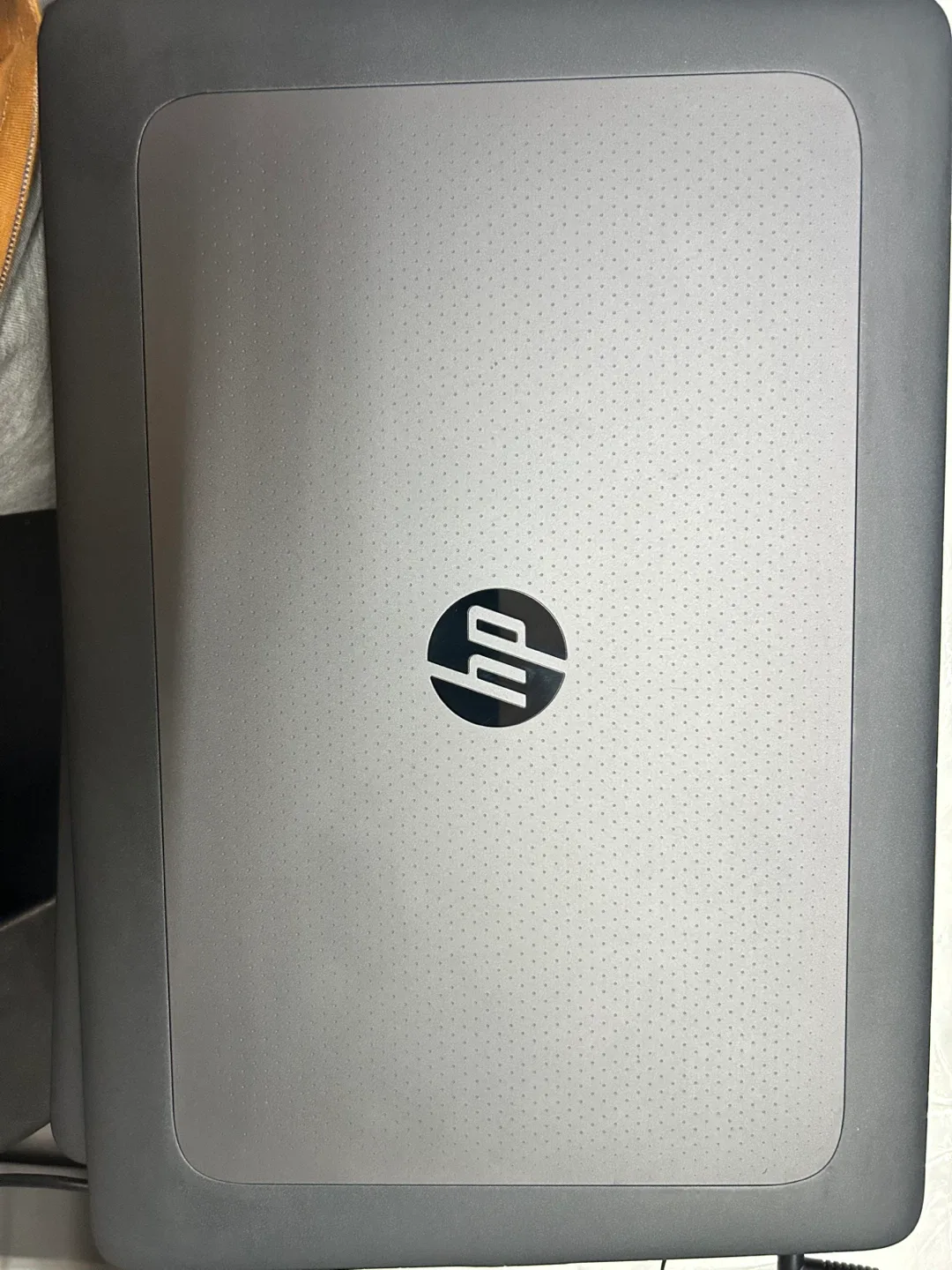 HP ZBook 15 G3 Laptop - i7, 16GB RAM, 500GB Storage image indicator(2)