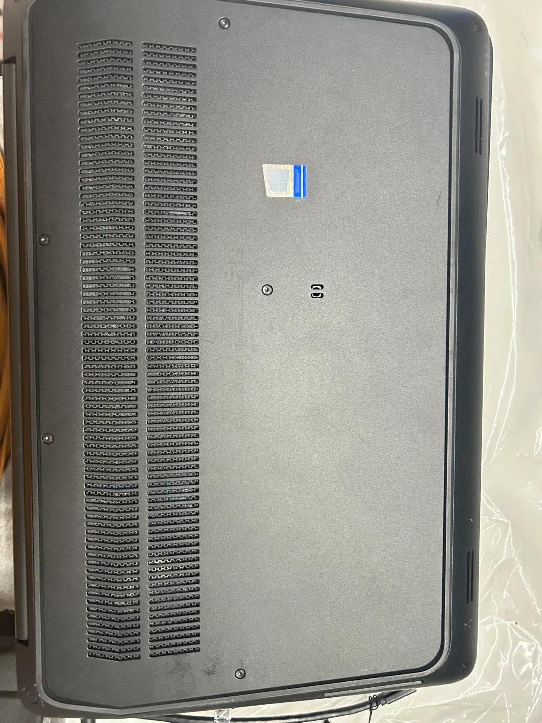 HP ZBook 15 G3 Laptop - i7, 16GB RAM, 500GB Storage image indicator(6)