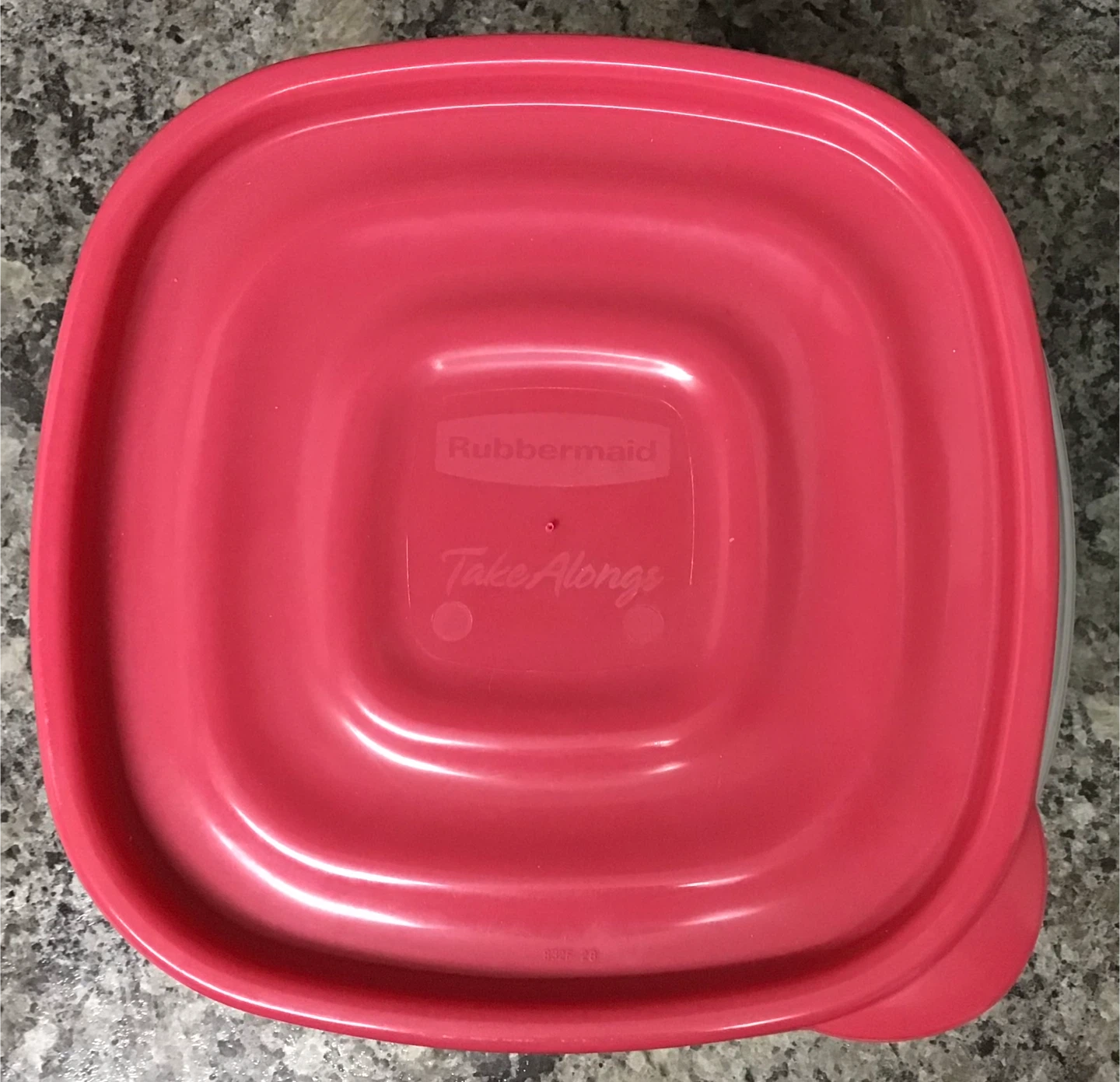 Rubbermaid TakeAlongs Containers - 5.2 Cups - photo 2