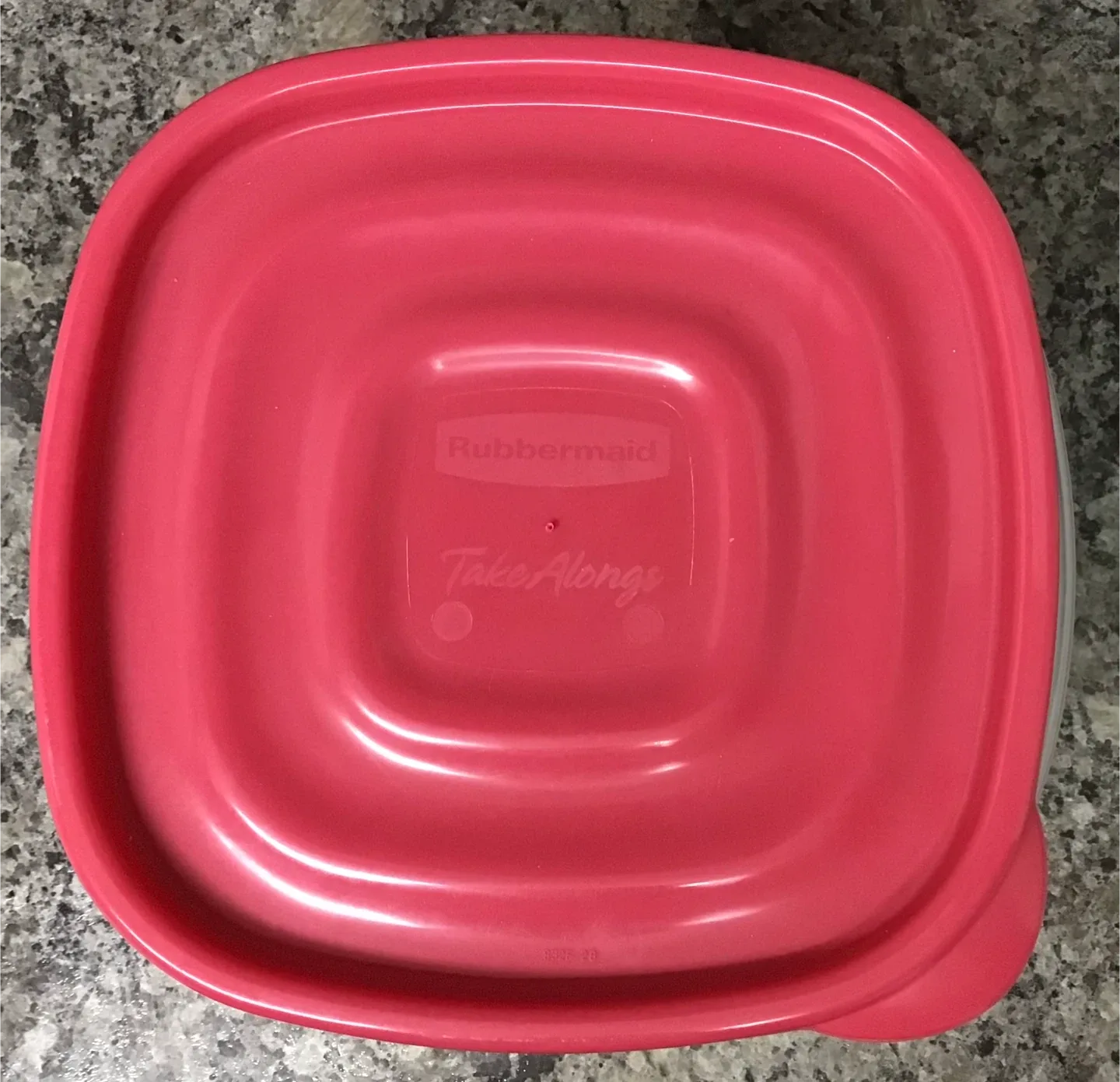 Rubbermaid TakeAlongs Containers - 5.2 Cups image indicator(2)