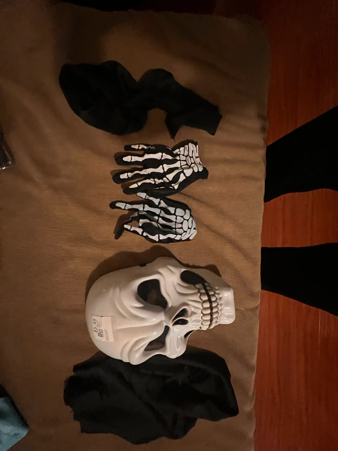 Halloween costumes - photo 5