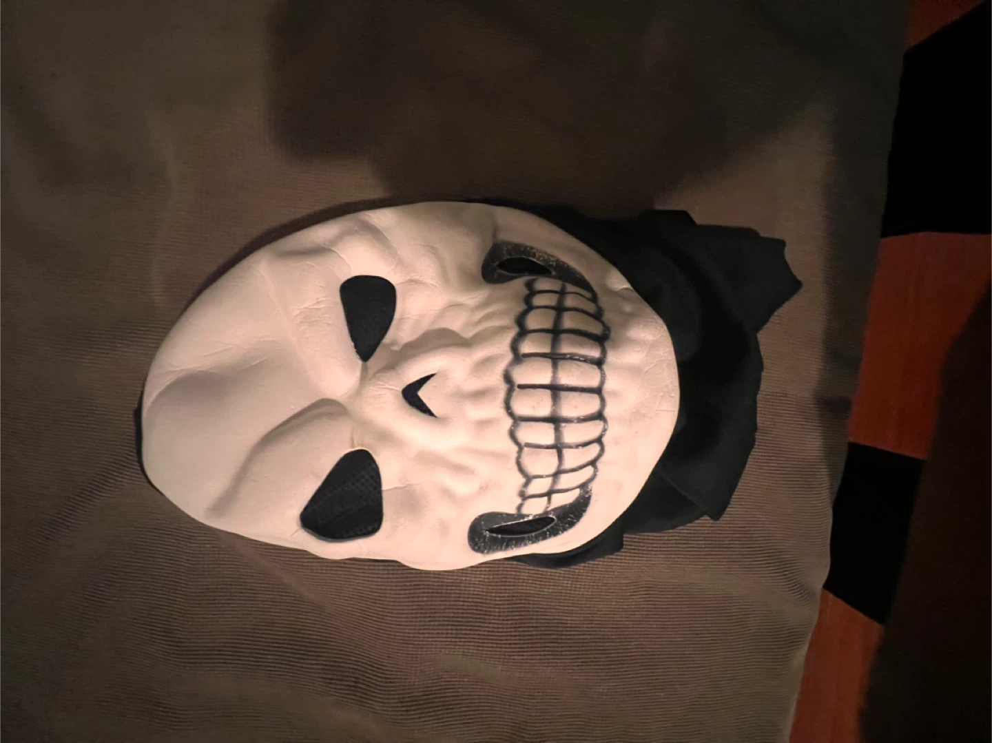 Halloween costumes - photo 3