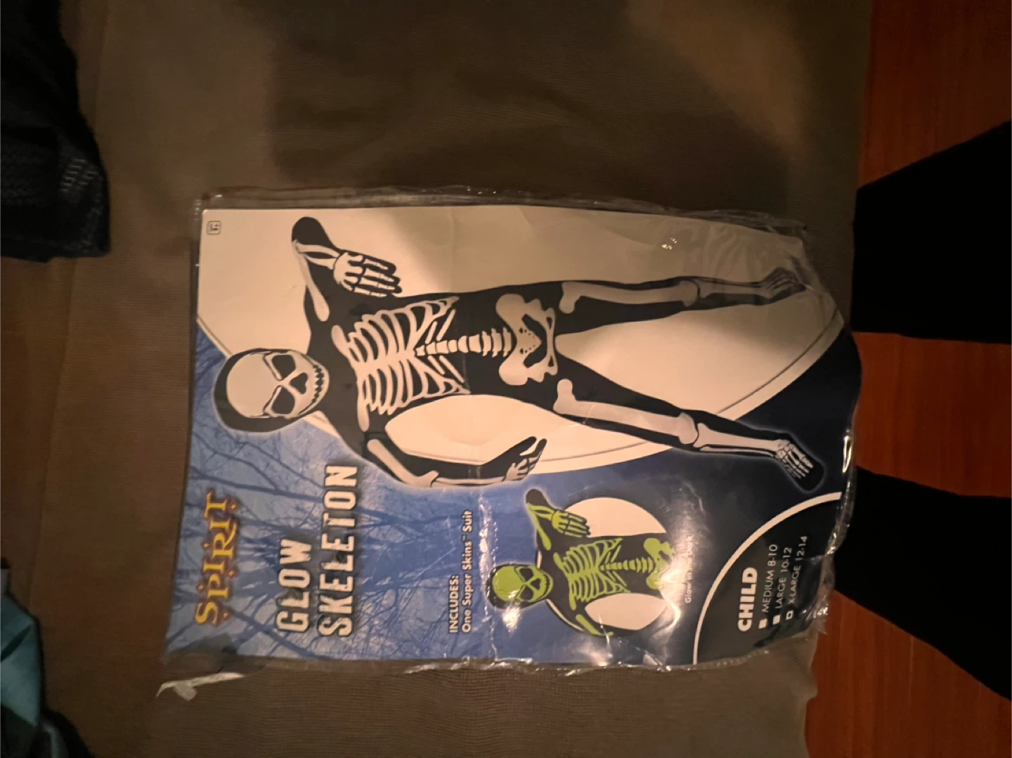 Halloween costumes - photo 4