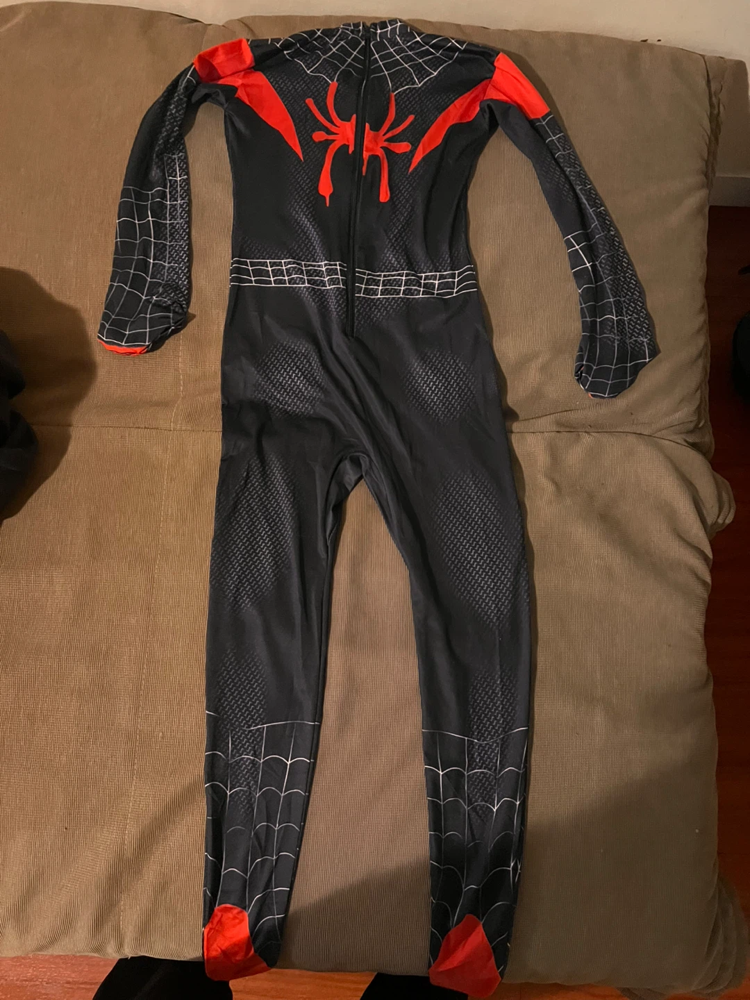 Halloween costumes