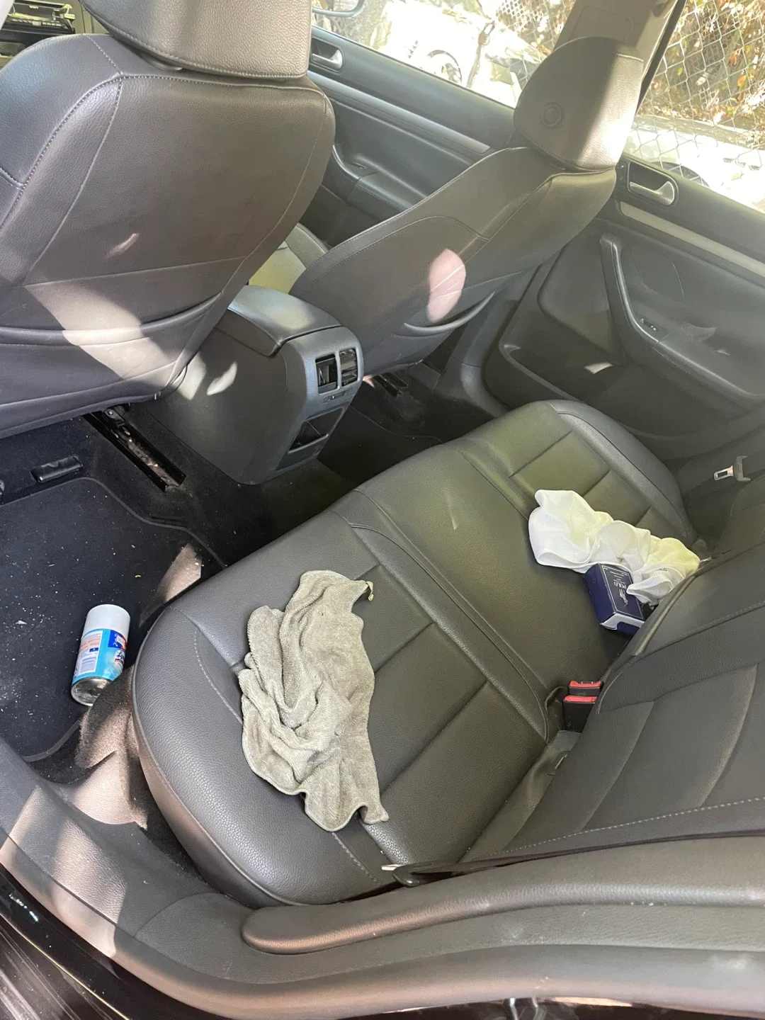 Auto image indicator(4)