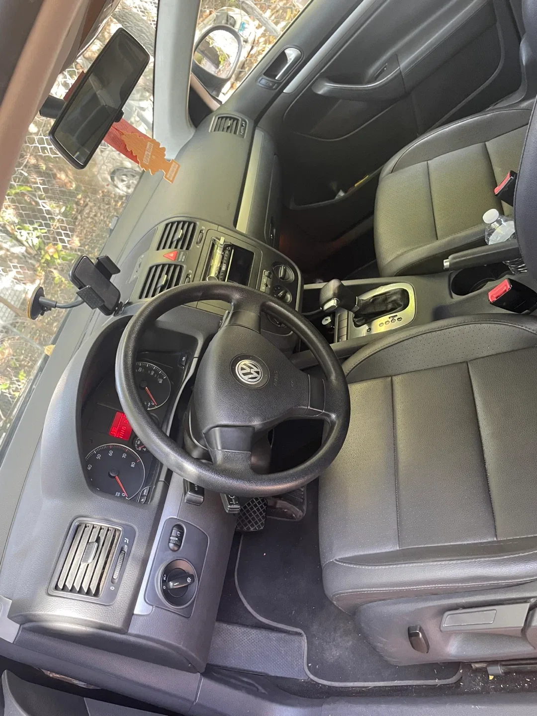 Auto image indicator(5)