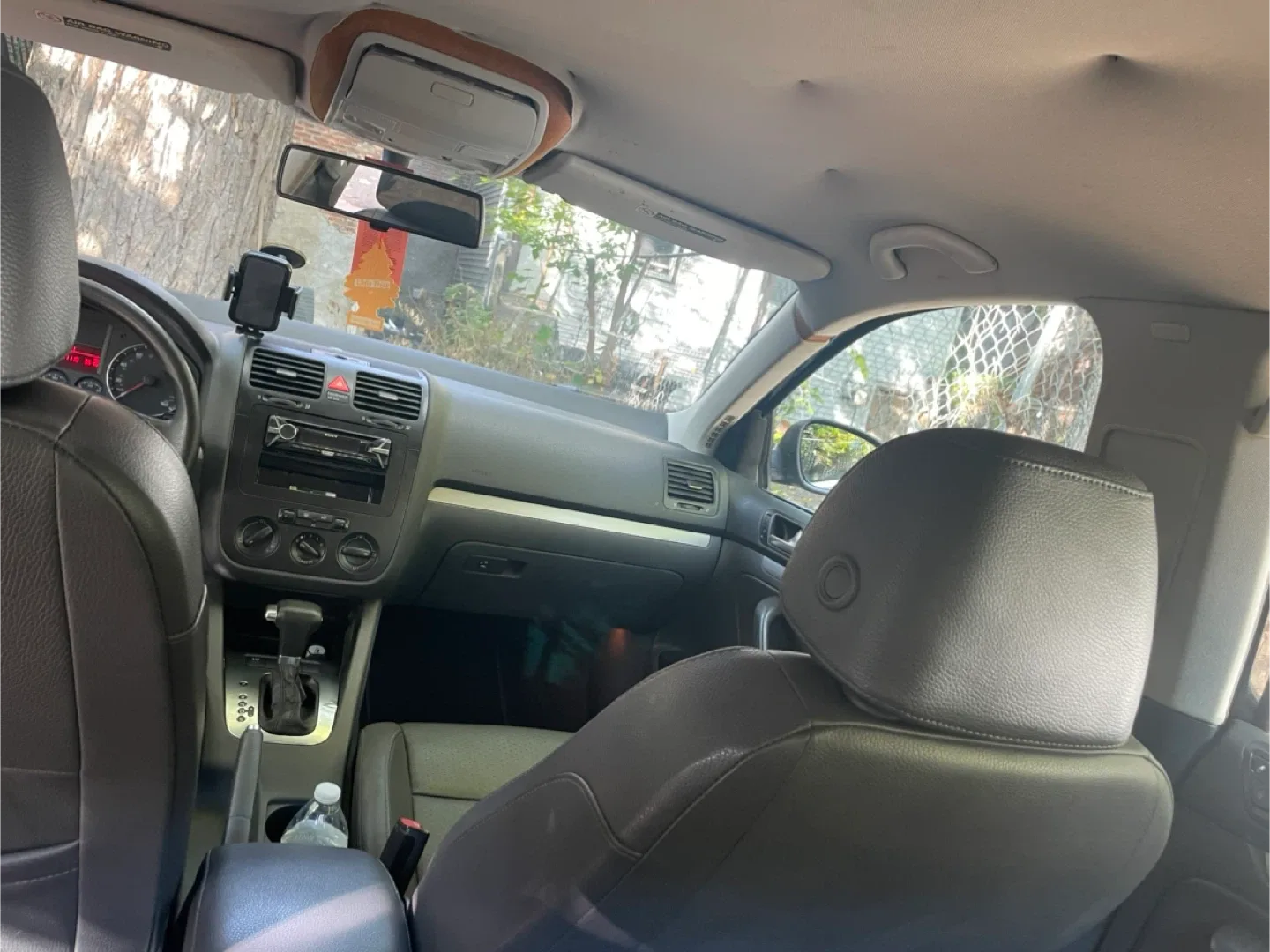 Auto image indicator(7)