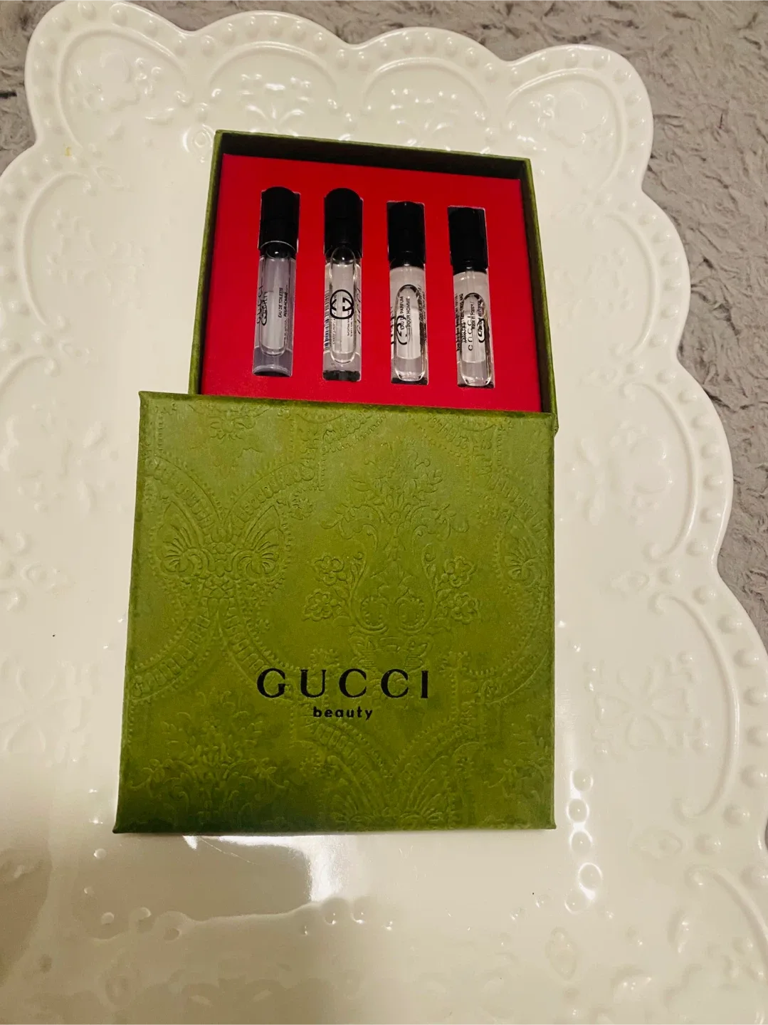 Gucci Beauty Guilty Pour Homme Perfume Set thumbnail