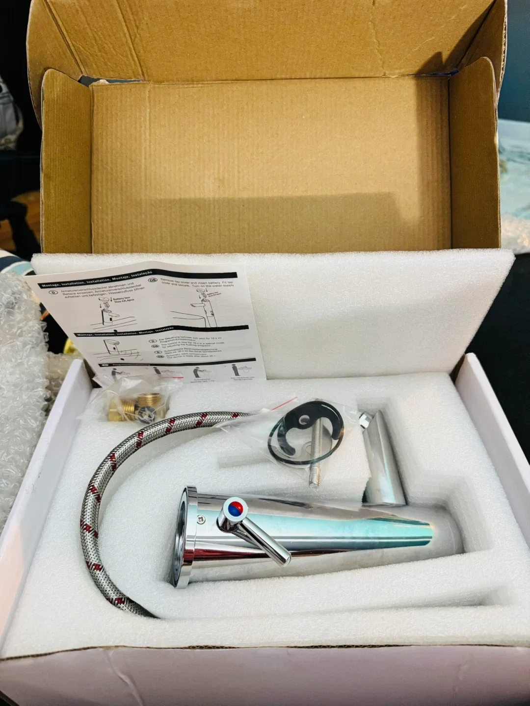 GANGANG Professional Sanitary Wares - New thumbnail