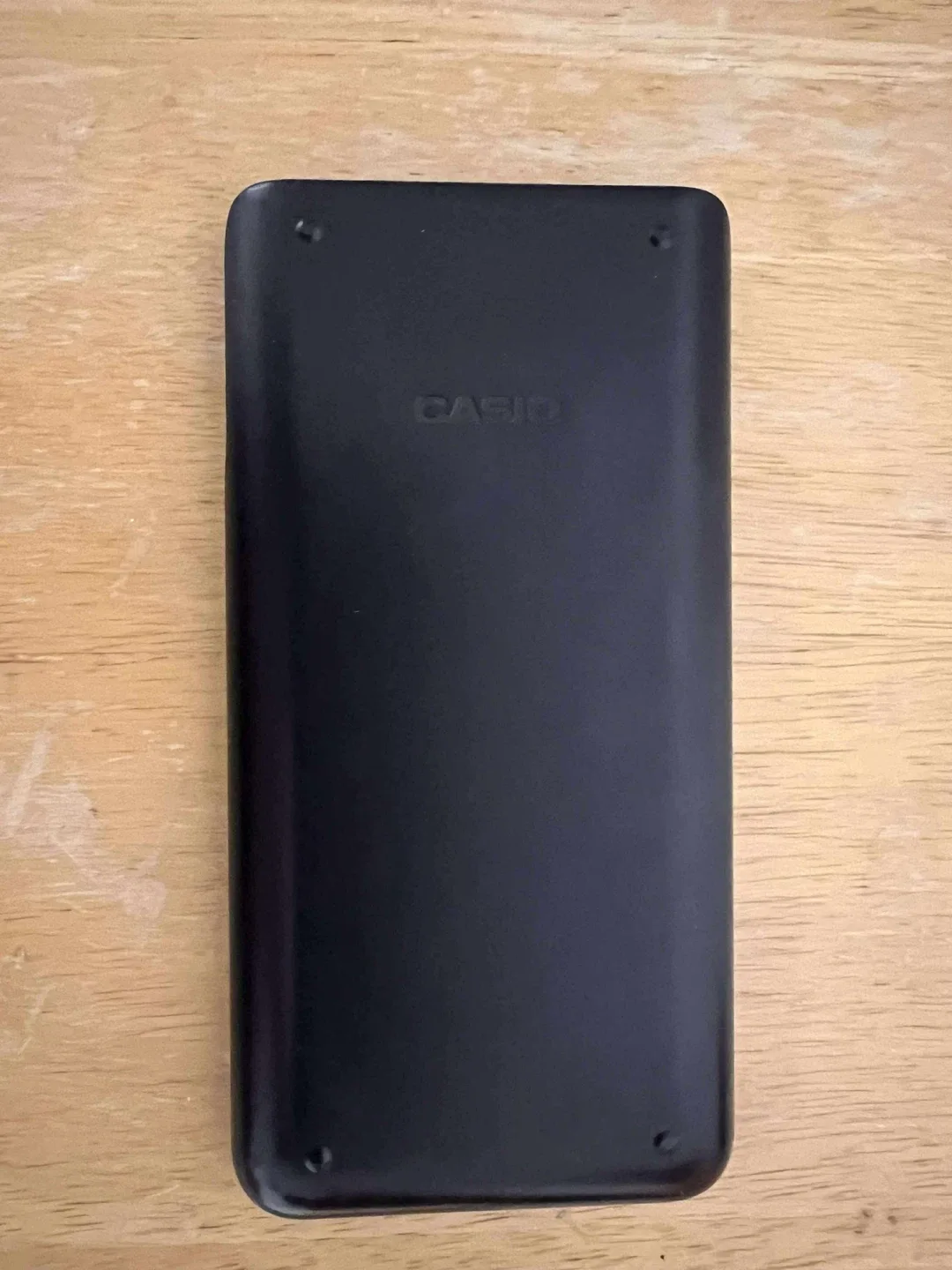 Casio fx-991 ES PLUS C Calculator image indicator(2)