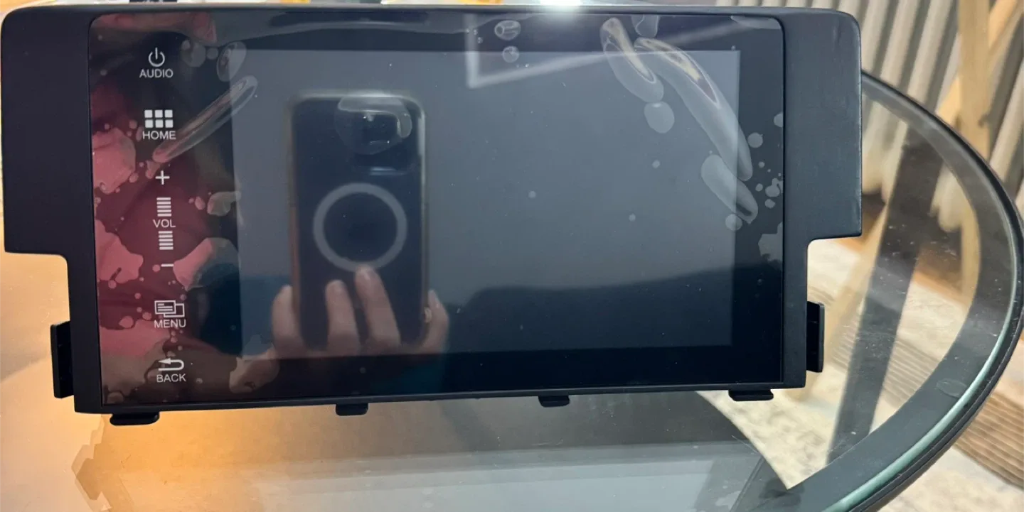 Generic 7" Display BA-A21 39710-TBA-305 - New thumbnail