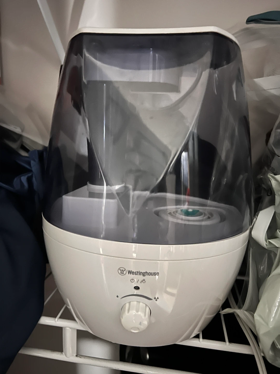 Westinghouse Humidifier