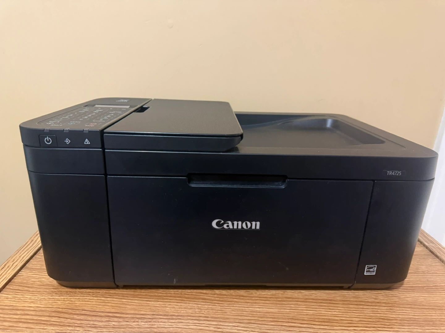 Canon PIXMA TR4725 All-in-One Printer