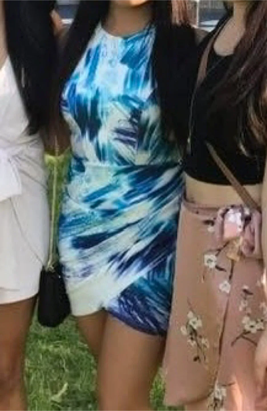 Peppermayo Sleeveless Dress - Size 00 (fits like S) image indicator(3)