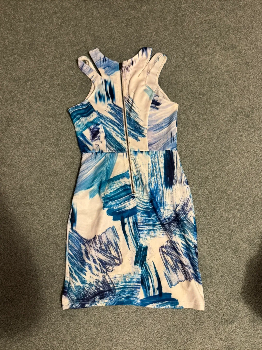 Peppermayo Sleeveless Dress - Size 00 (fits like S) image indicator(2)
