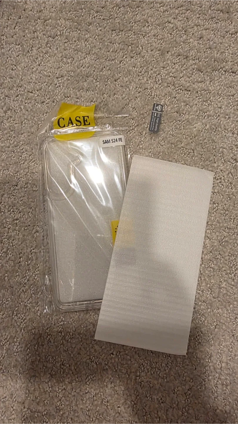 New Samsung Galaxy S24 FE 128GB image indicator(4)