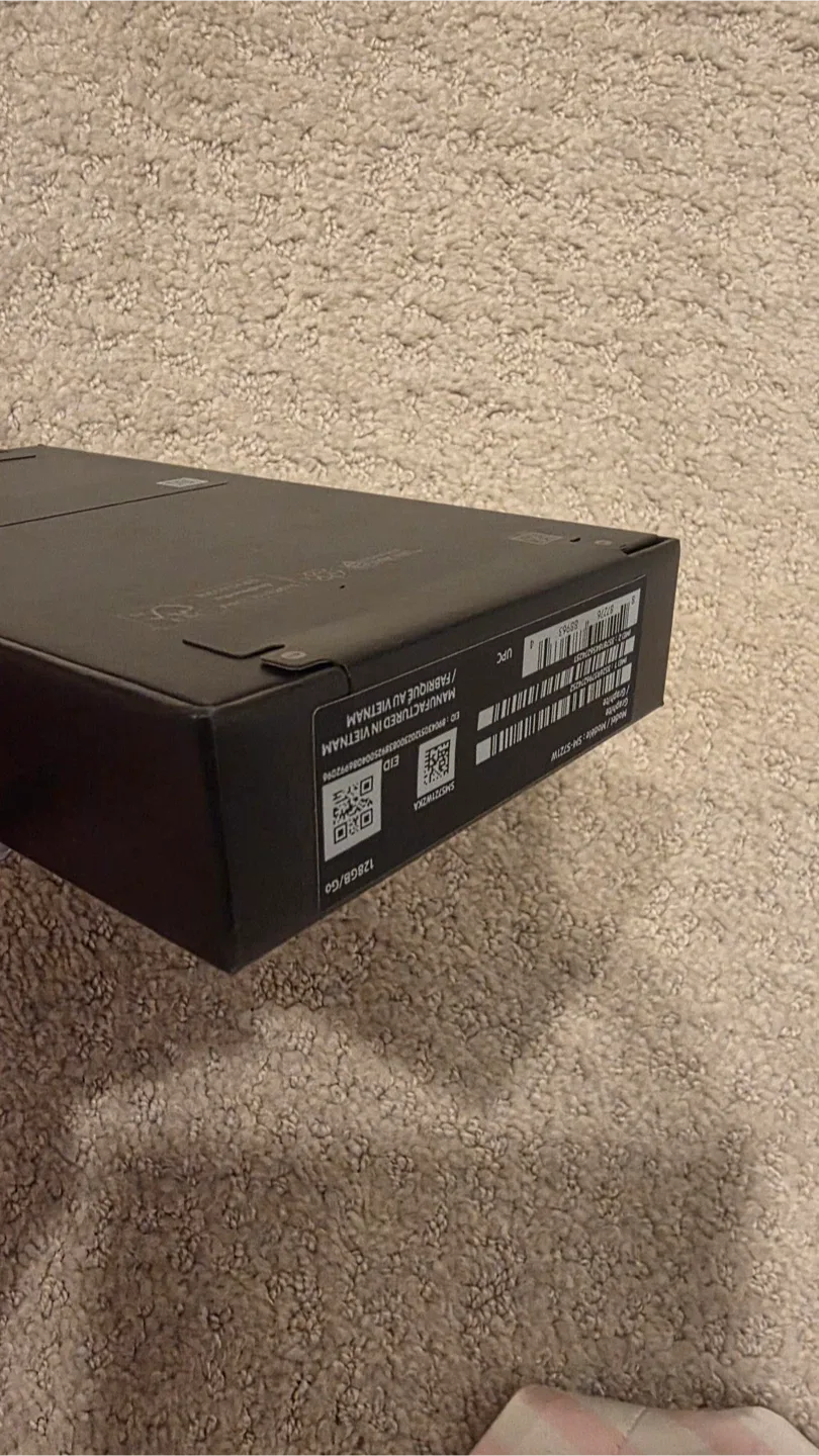 New Samsung Galaxy S24 FE 128GB image indicator(3)