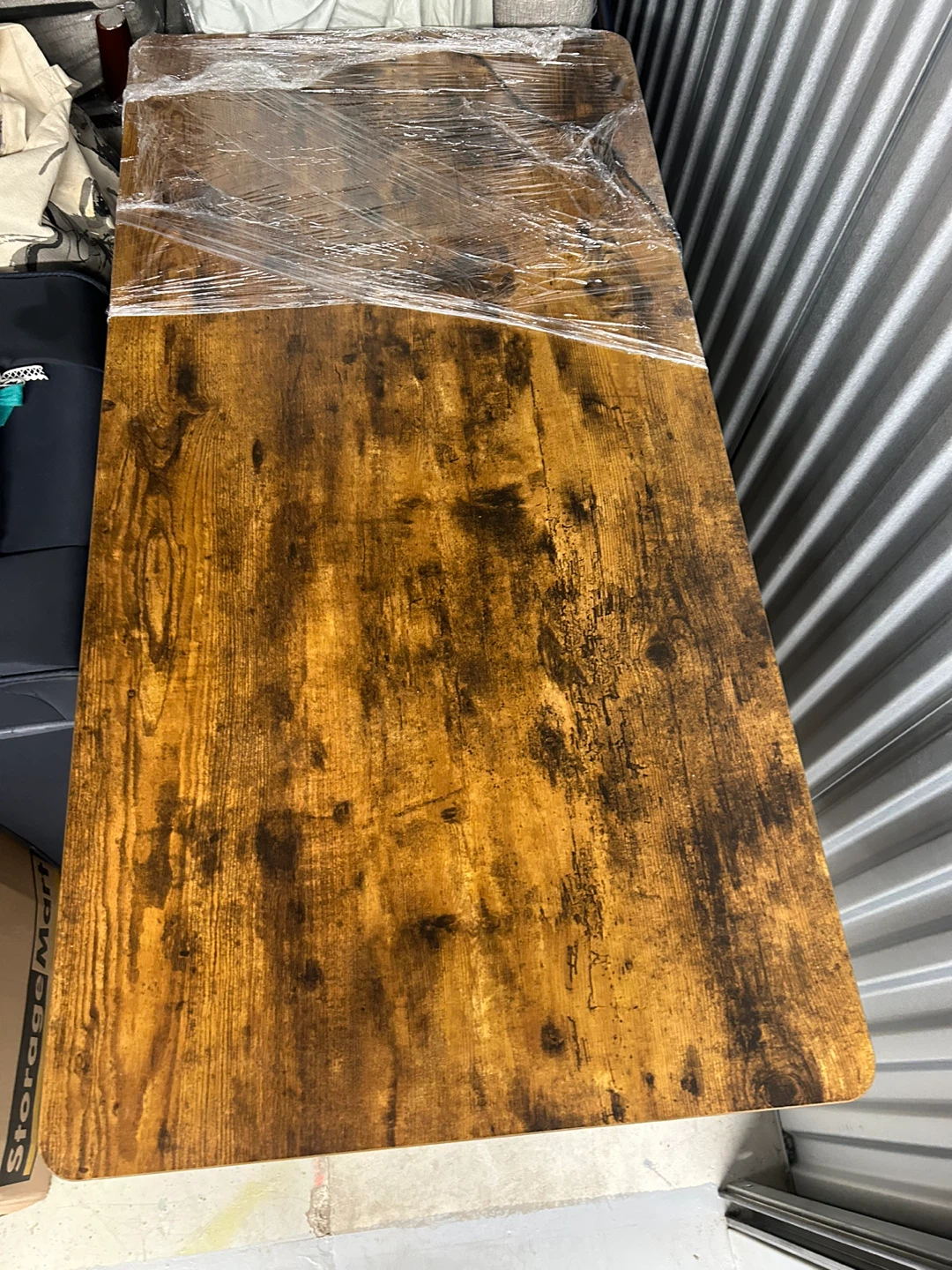 Adjustable Height Standing Desk - photo 5