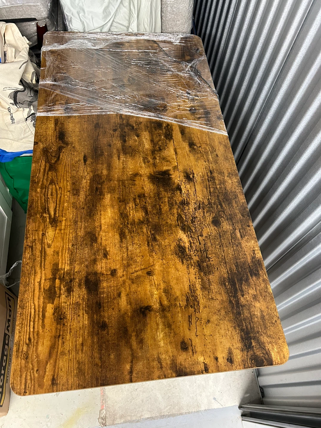 Adjustable Height Standing Desk - photo 3