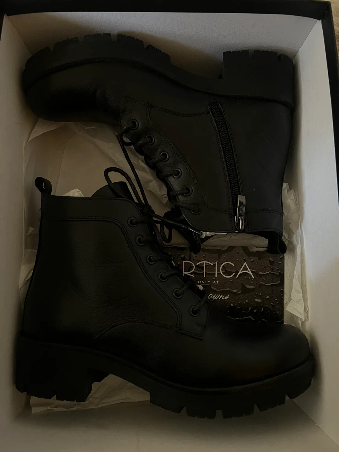 Browns ARTICA SYDNEY BOOTIE thumbnail