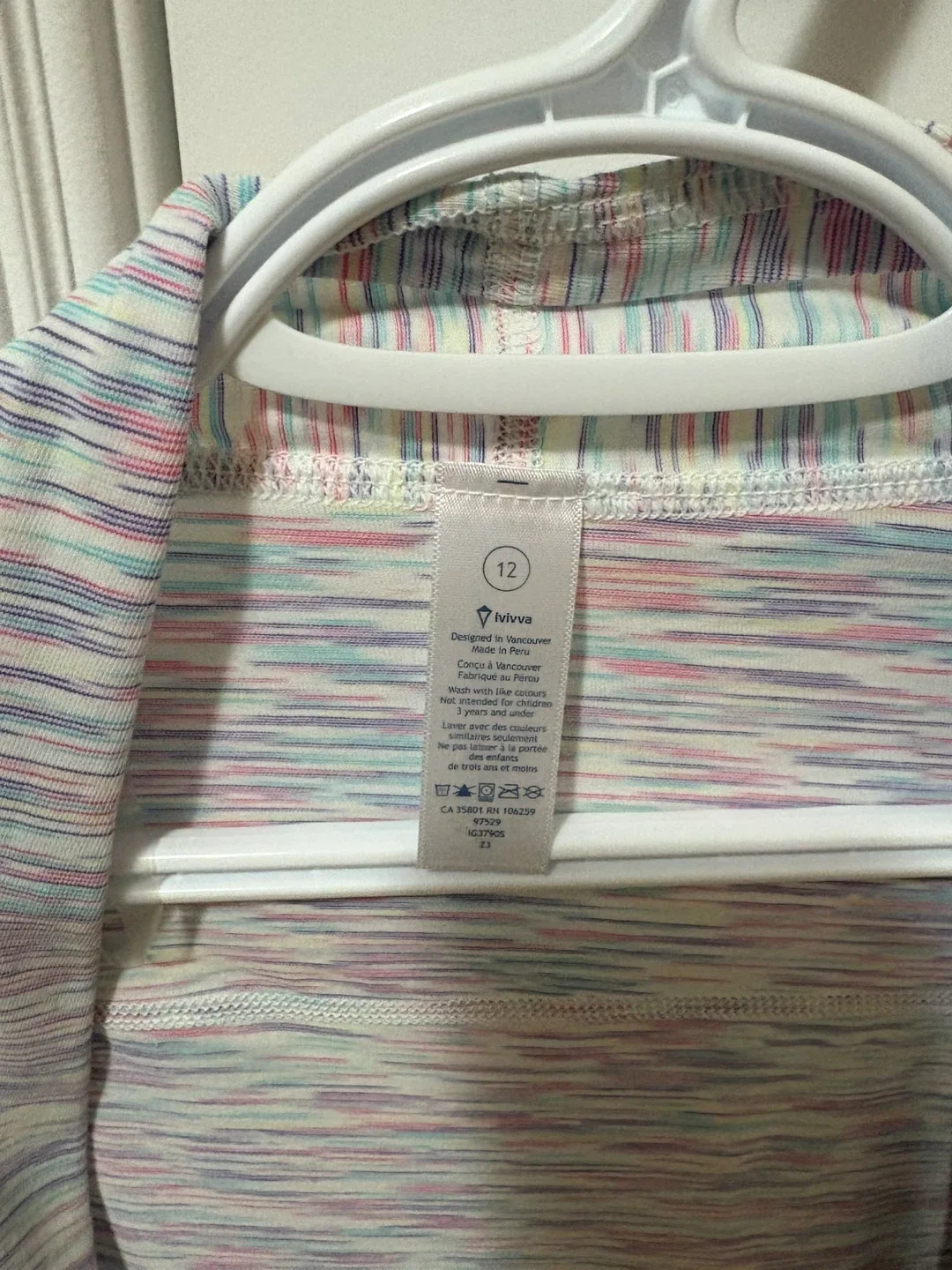 Assorted Women's Clothing image indicator(7)