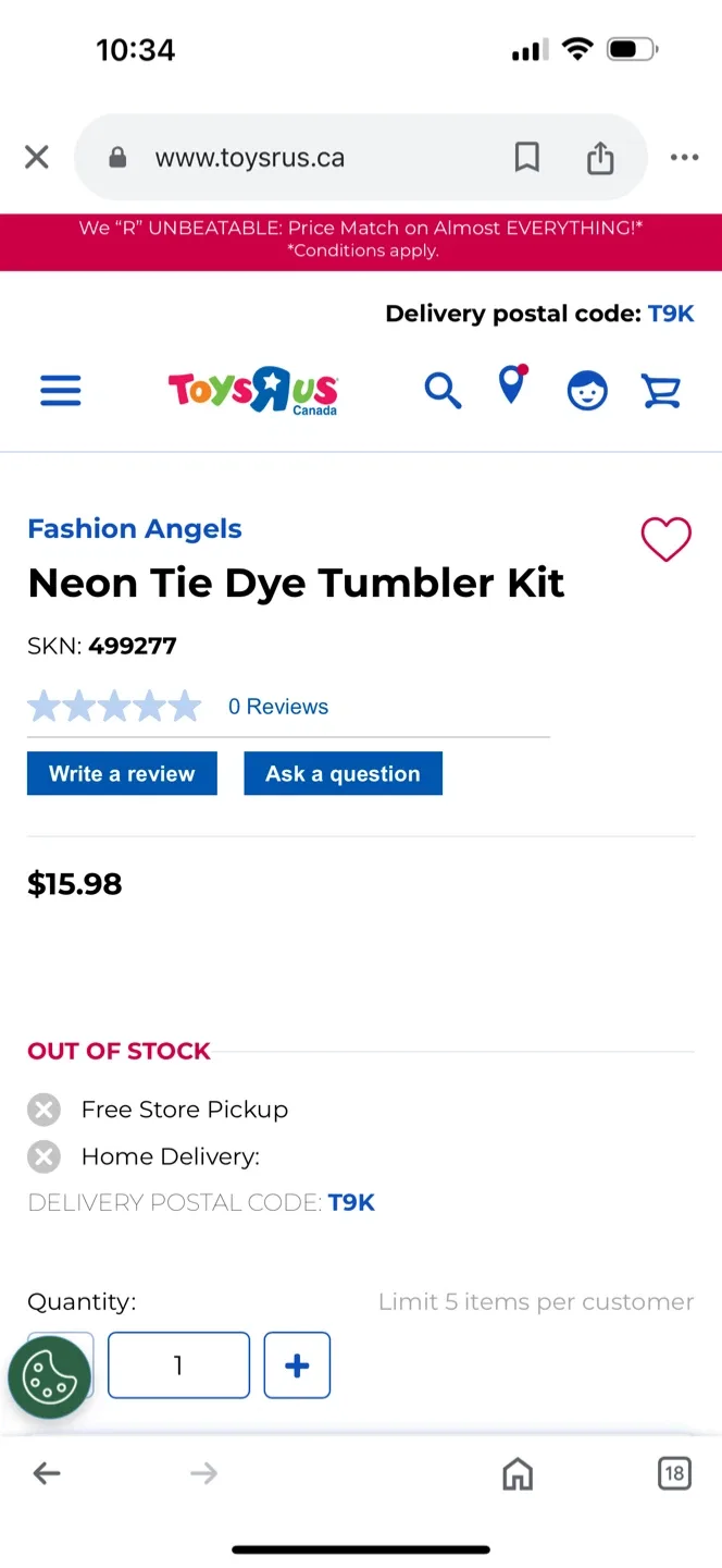 Kids toys brand new image indicator(2)