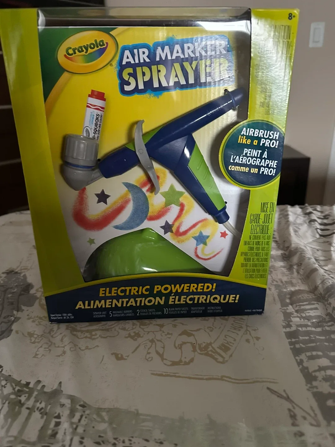 Kids toys brand new image indicator(7)