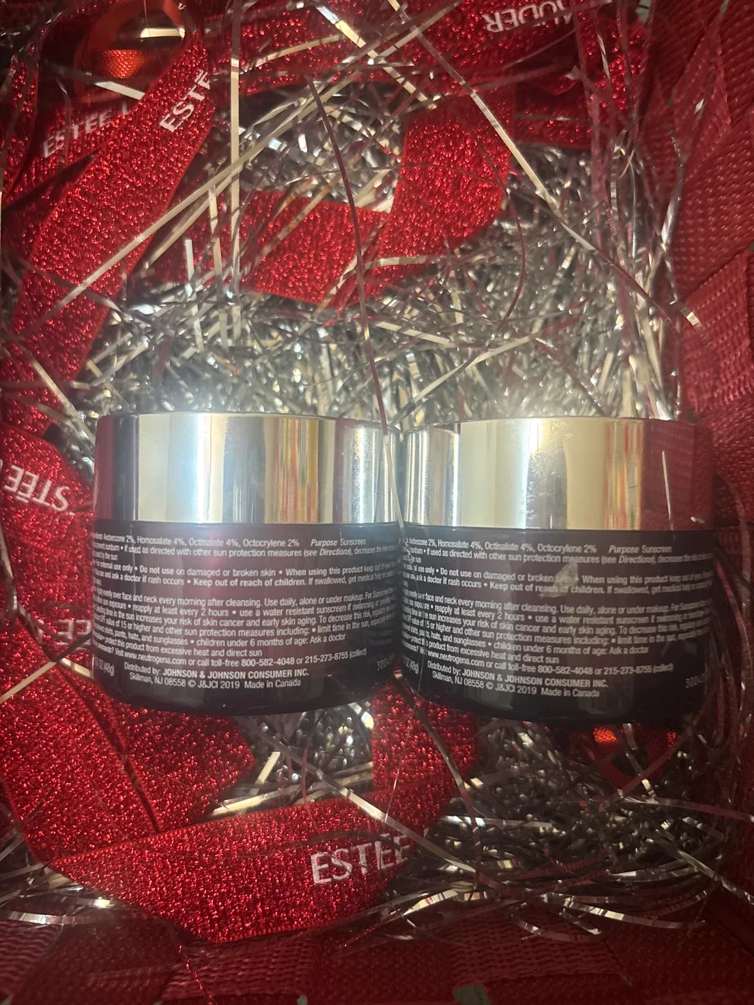 Neutrogena Triple Age Repair Moisturizer SPF image indicator(2)