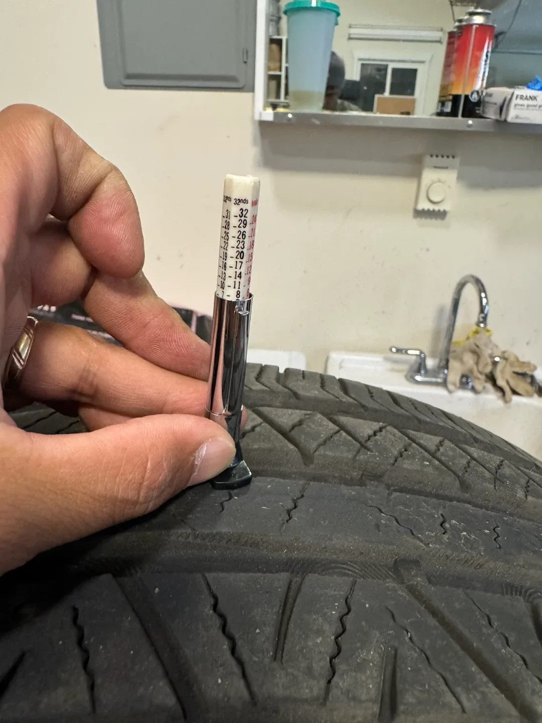 Cooper Zeon RS3-G1 Tires - 245/45R17 image indicator(3)