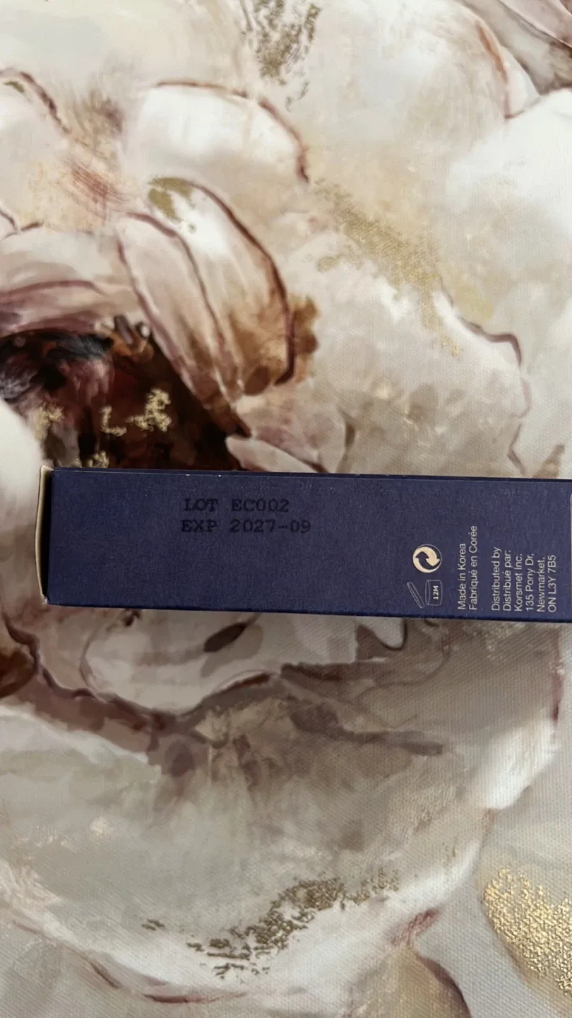 Benton Skin Fit Mineral Sun Cream SPF50+ New image indicator(2)