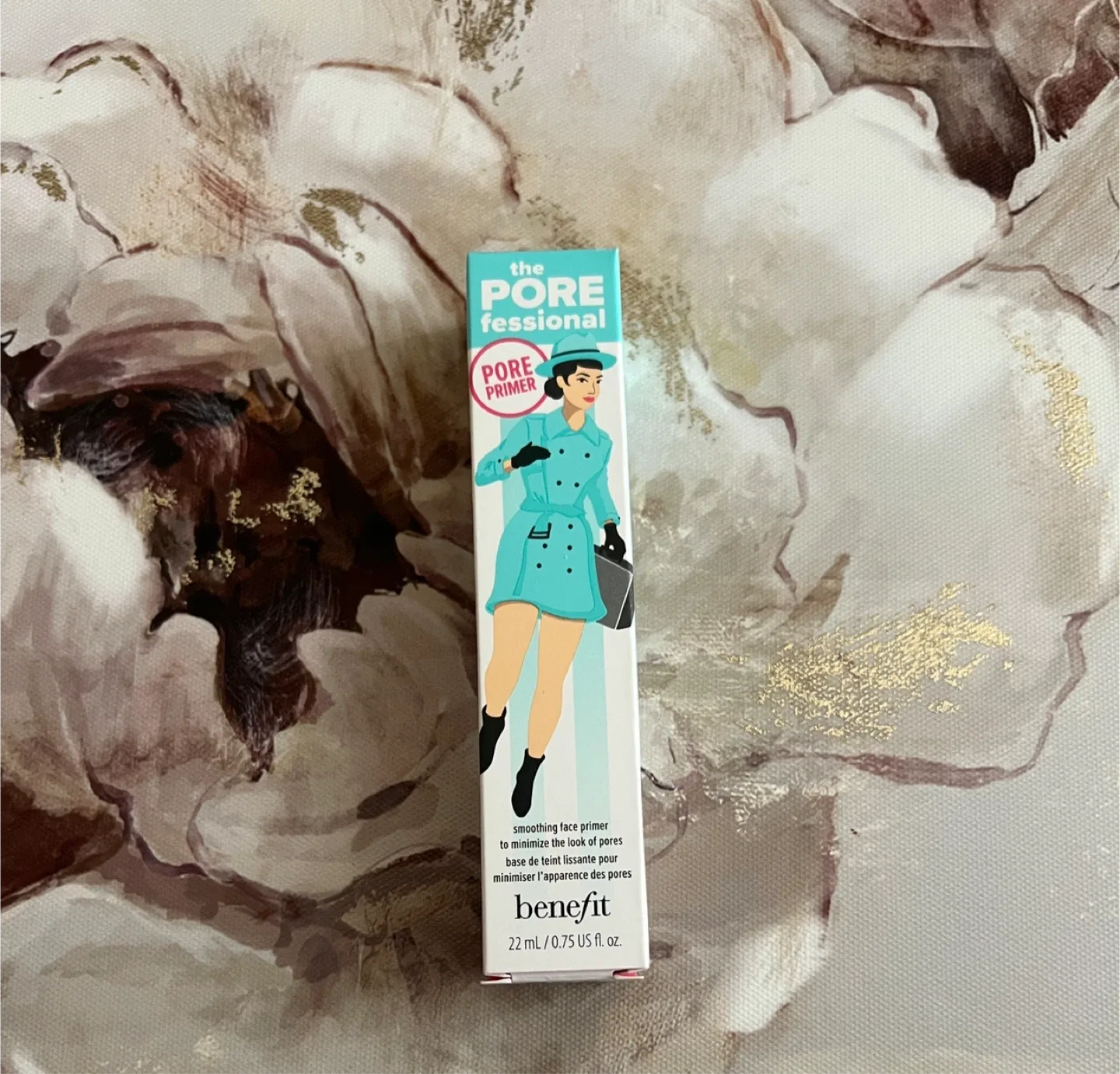 Benefit The POREfessional Pore Primer - New thumbnail