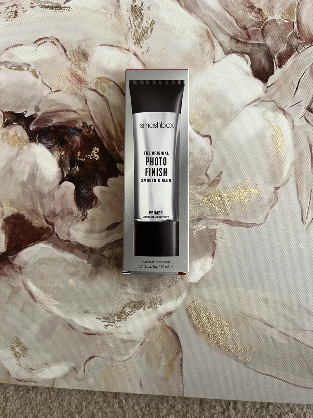 Smashbox Photo Finish Smooth & Blur Primer - NEW thumbnail