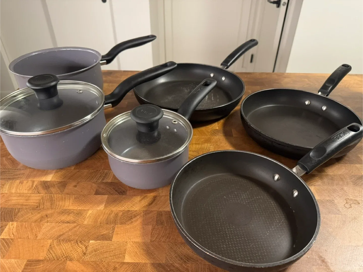 Kitchen Essentials image indicator(2)